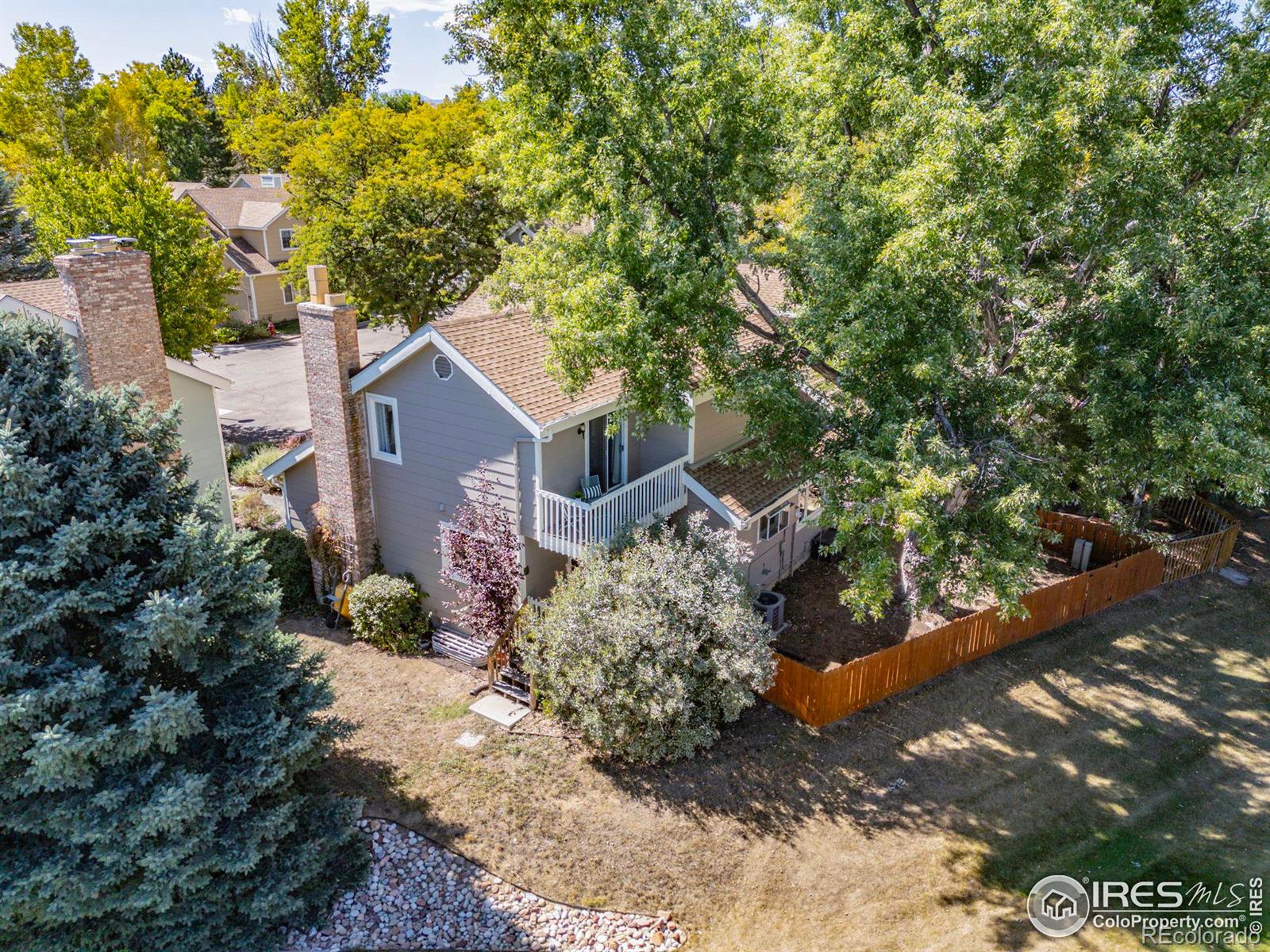 MLS Image #29 for 8087  meadowdale square,niwot, Colorado