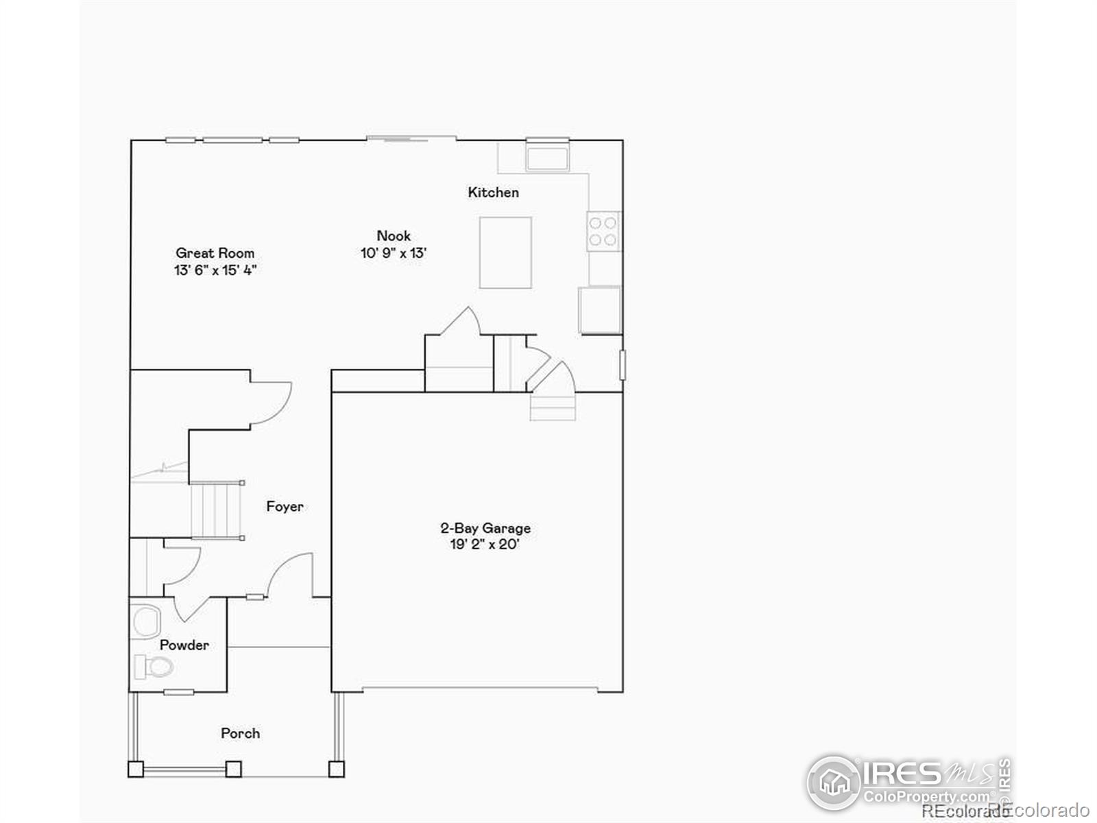 MLS Image #12 for 4846  astor place,brighton, Colorado