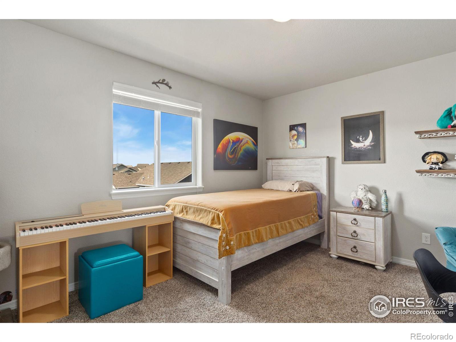 MLS Image #17 for 5473  segundo drive,loveland, Colorado