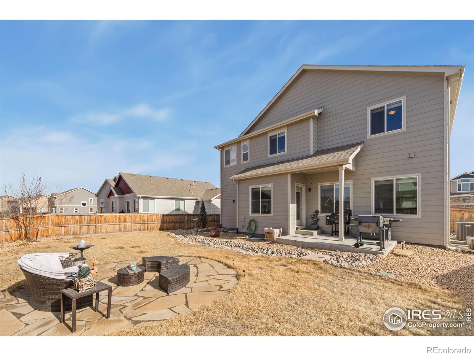 MLS Image #2 for 5473  segundo drive,loveland, Colorado