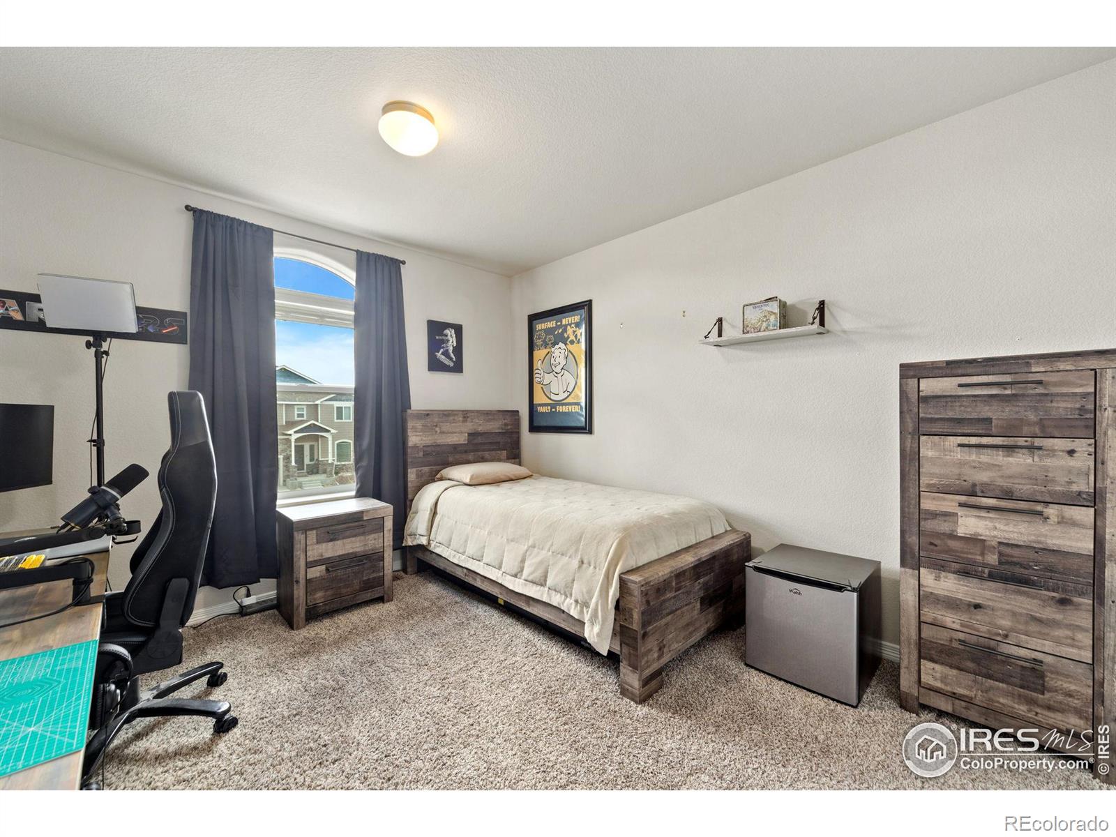 MLS Image #20 for 5473  segundo drive,loveland, Colorado