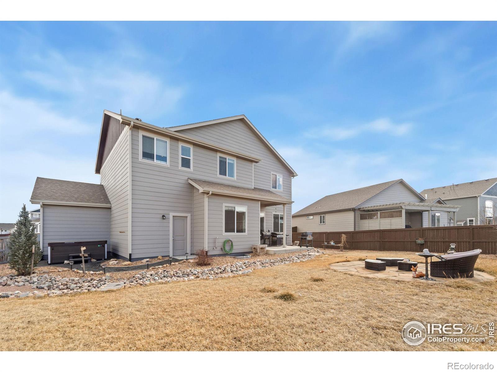 MLS Image #21 for 5473  segundo drive,loveland, Colorado