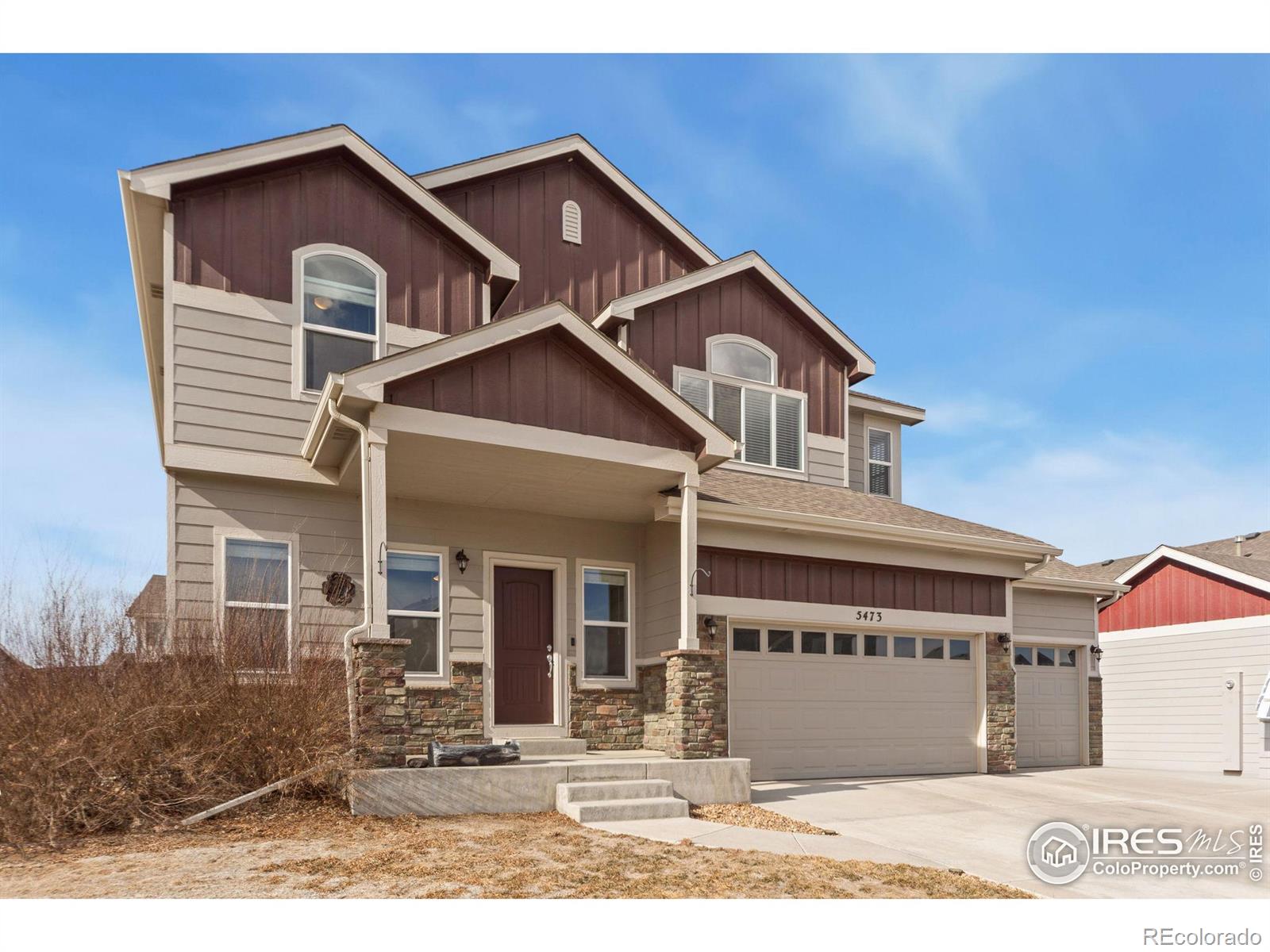 MLS Image #24 for 5473  segundo drive,loveland, Colorado