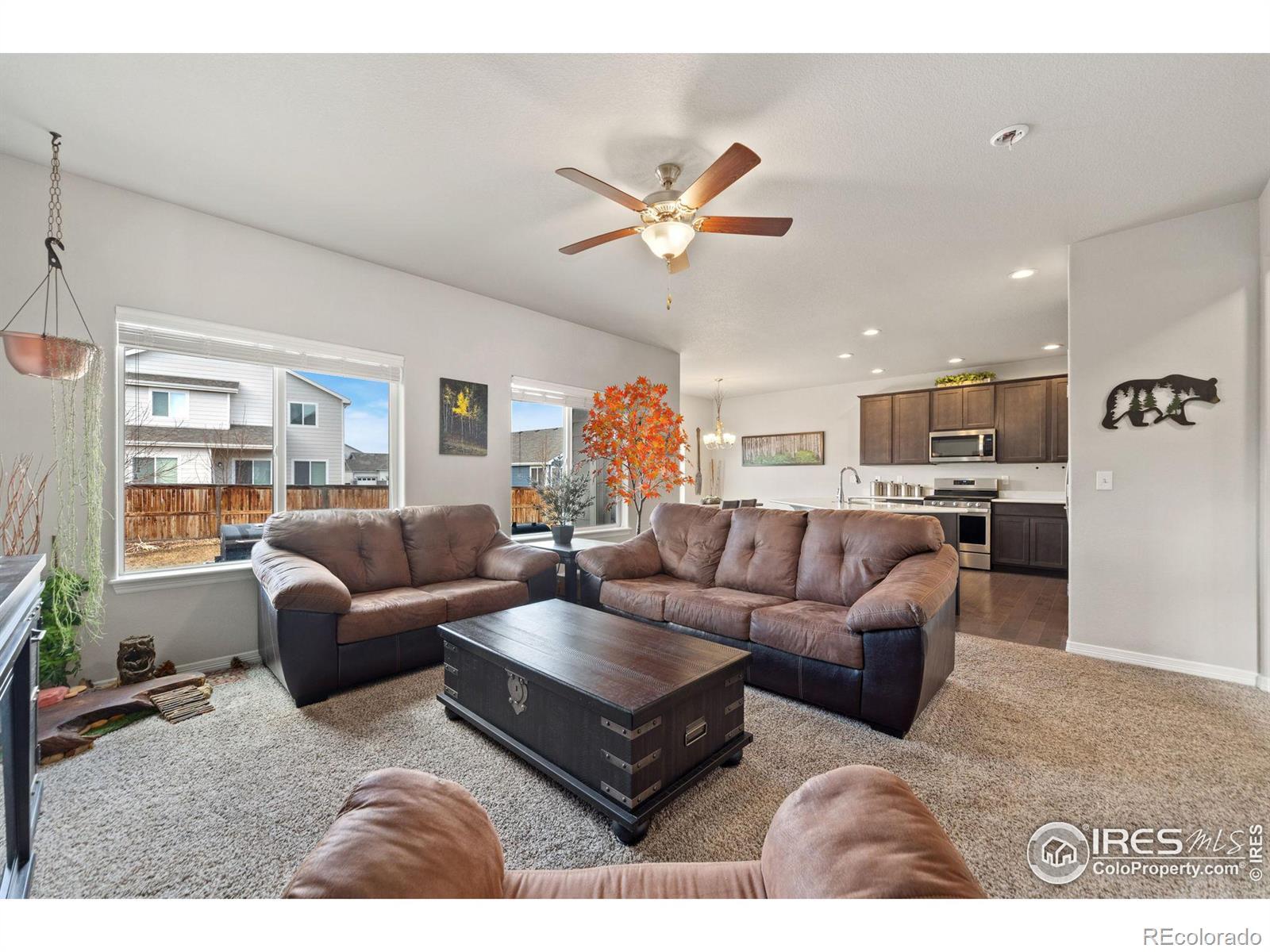 MLS Image #5 for 5473  segundo drive,loveland, Colorado