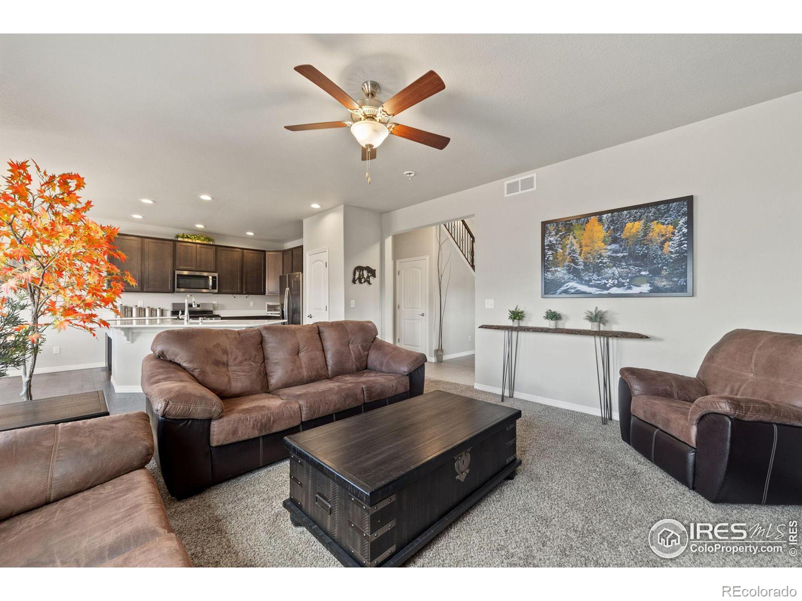 MLS Image #9 for 5473  segundo drive,loveland, Colorado