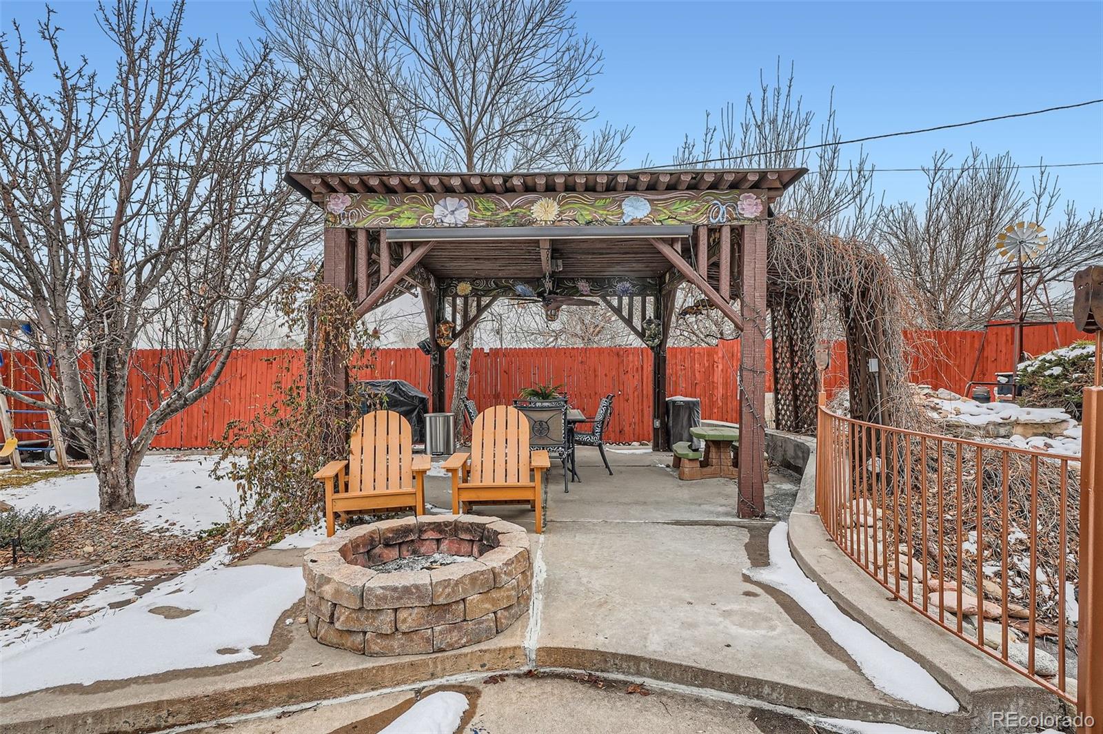 MLS Image #22 for 454 s eaton street,lakewood, Colorado