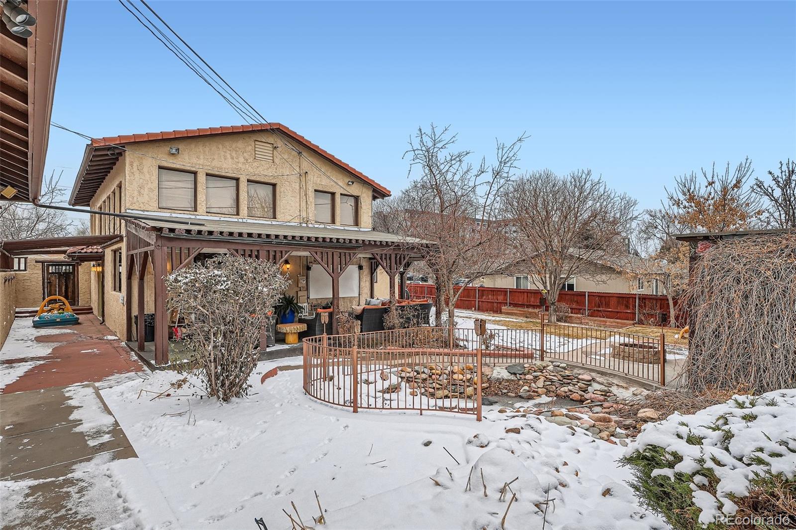 MLS Image #23 for 454 s eaton street,lakewood, Colorado