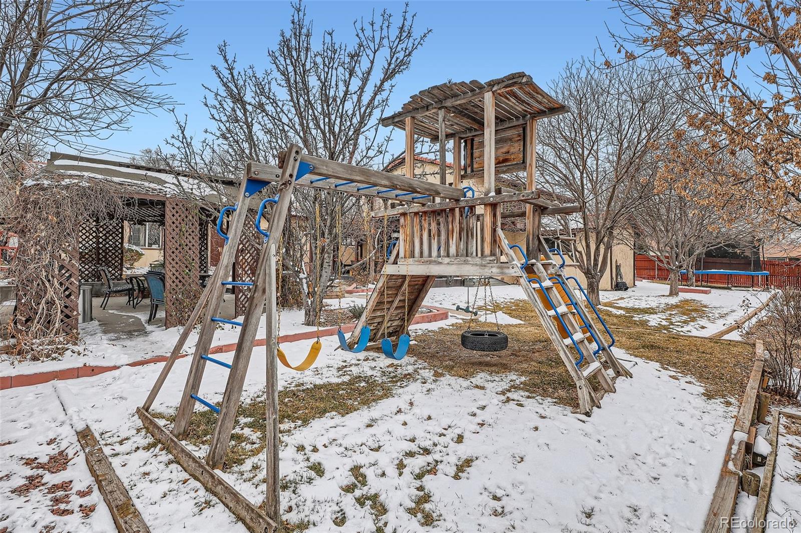 MLS Image #24 for 454 s eaton street,lakewood, Colorado