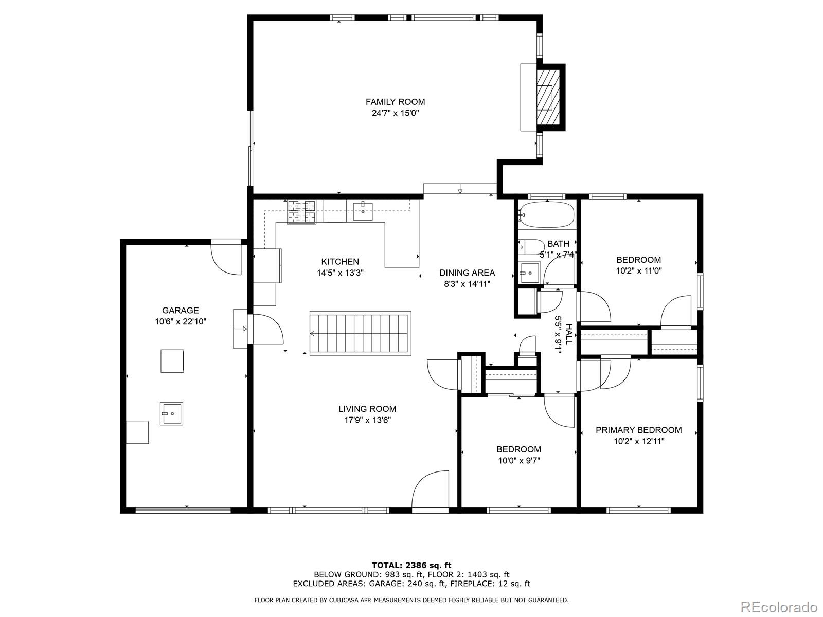 MLS Image #27 for 35  everett street,lakewood, Colorado