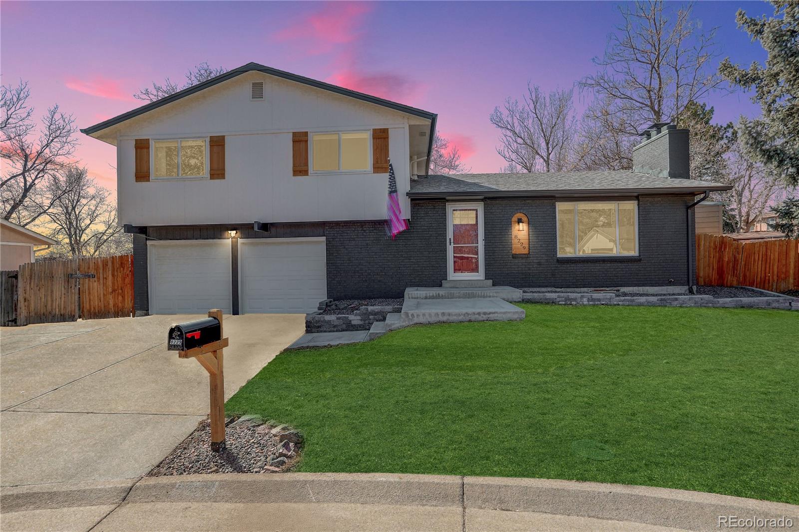 MLS Image #0 for 8229  marshall court,arvada, Colorado