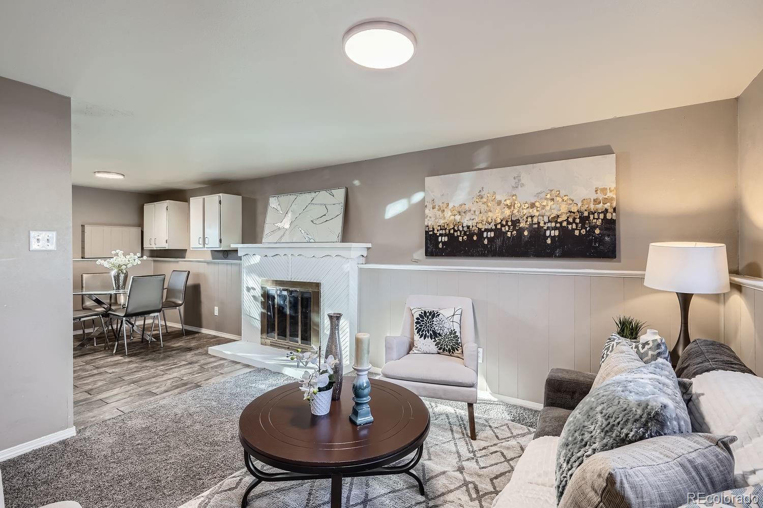 MLS Image #18 for 2925 s ingalls way,denver, Colorado