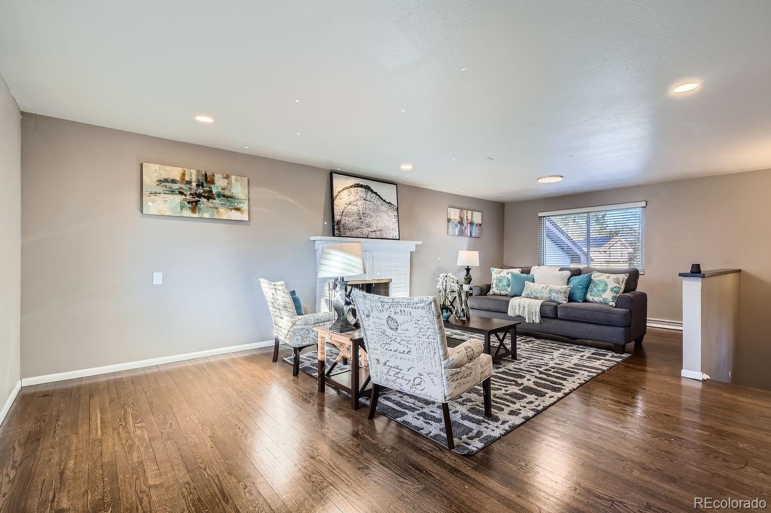 MLS Image #2 for 2925 s ingalls way,denver, Colorado