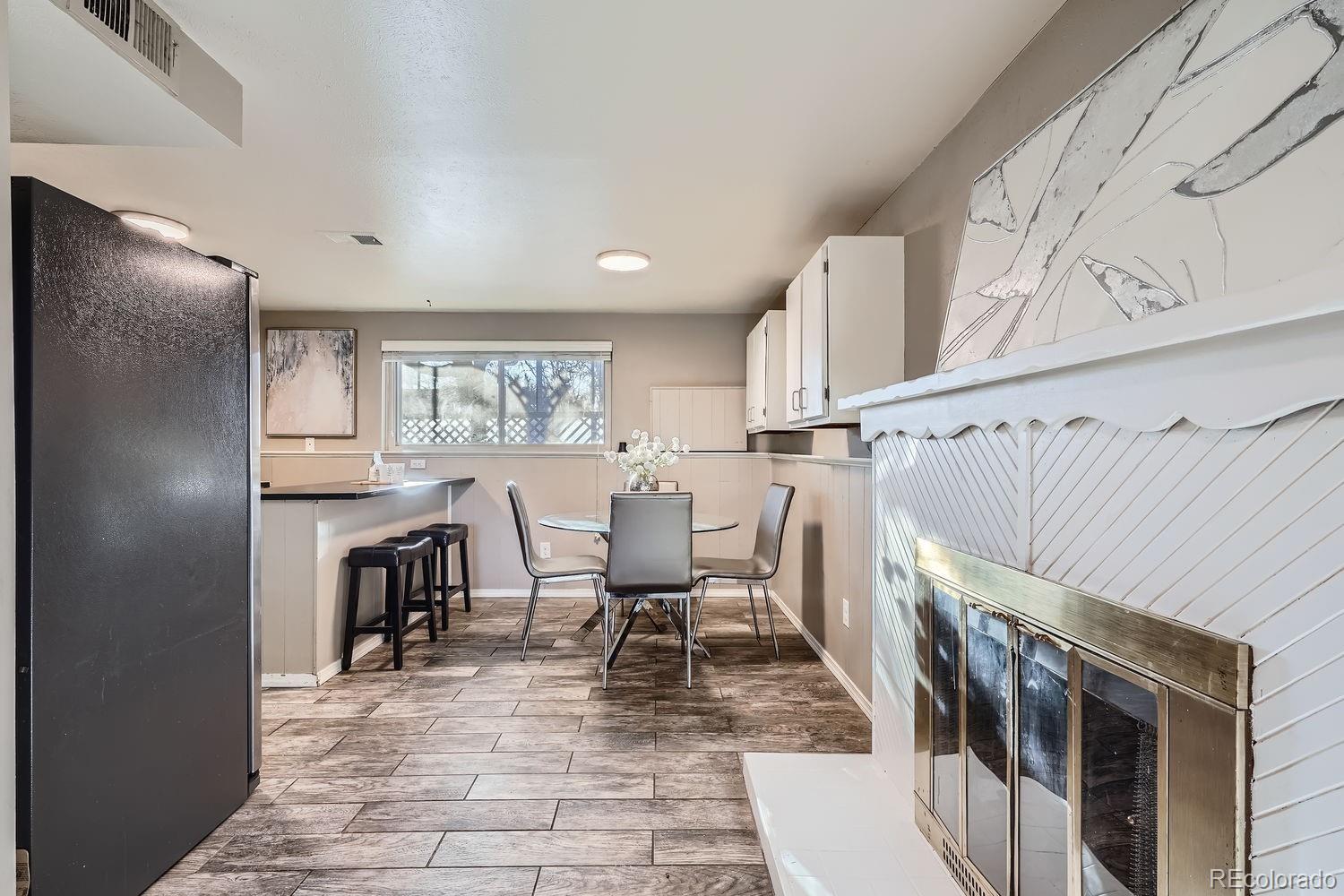 MLS Image #21 for 2925 s ingalls way,denver, Colorado