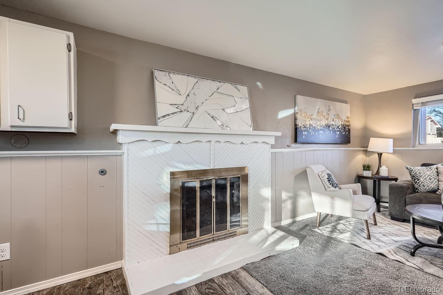 MLS Image #23 for 2925 s ingalls way,denver, Colorado