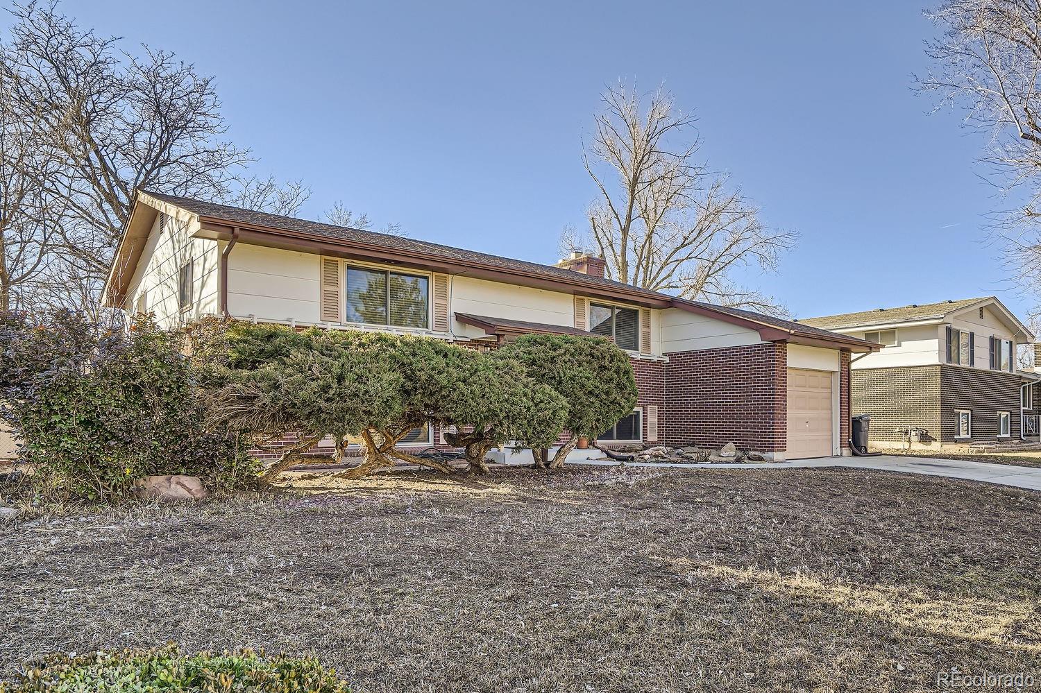 MLS Image #27 for 2925 s ingalls way,denver, Colorado