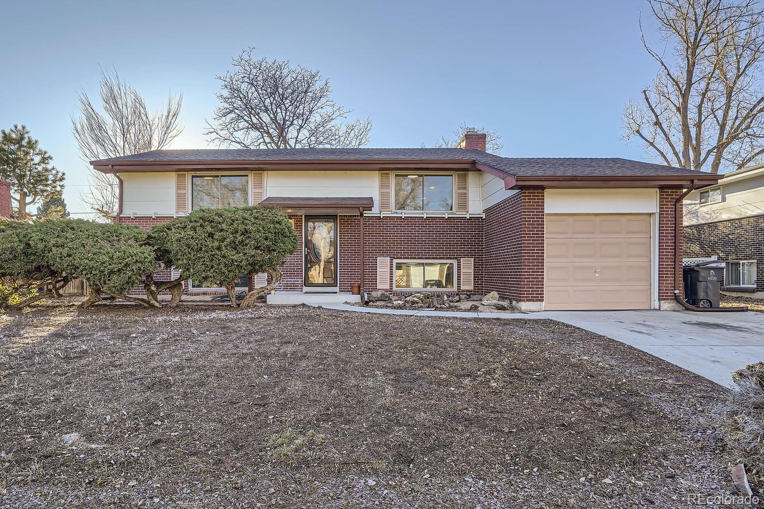 MLS Image #29 for 2925 s ingalls way,denver, Colorado