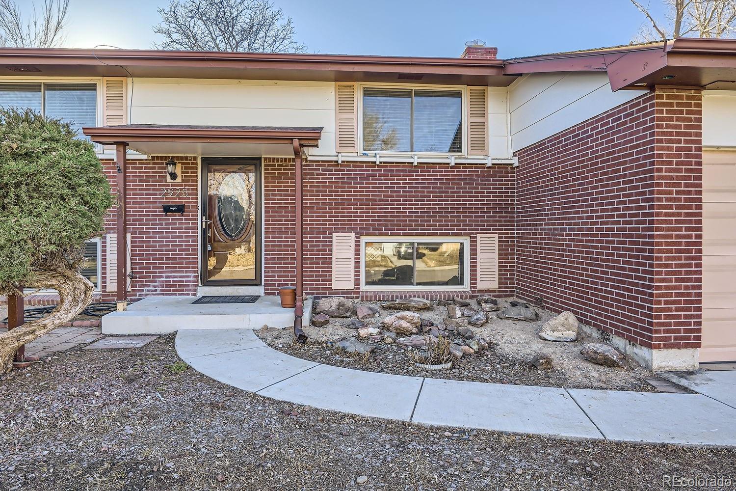 MLS Image #30 for 2925 s ingalls way,denver, Colorado