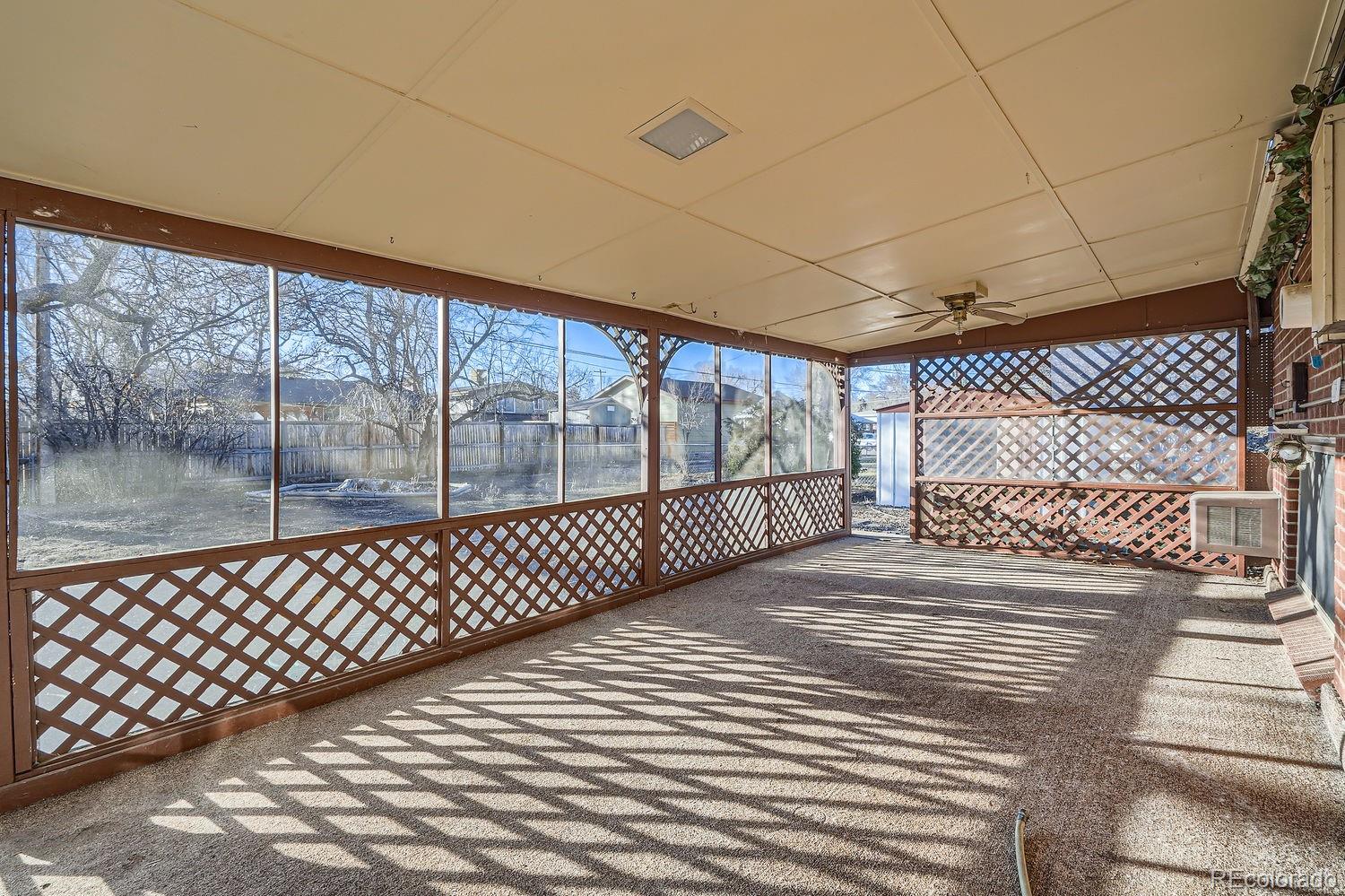 MLS Image #32 for 2925 s ingalls way,denver, Colorado