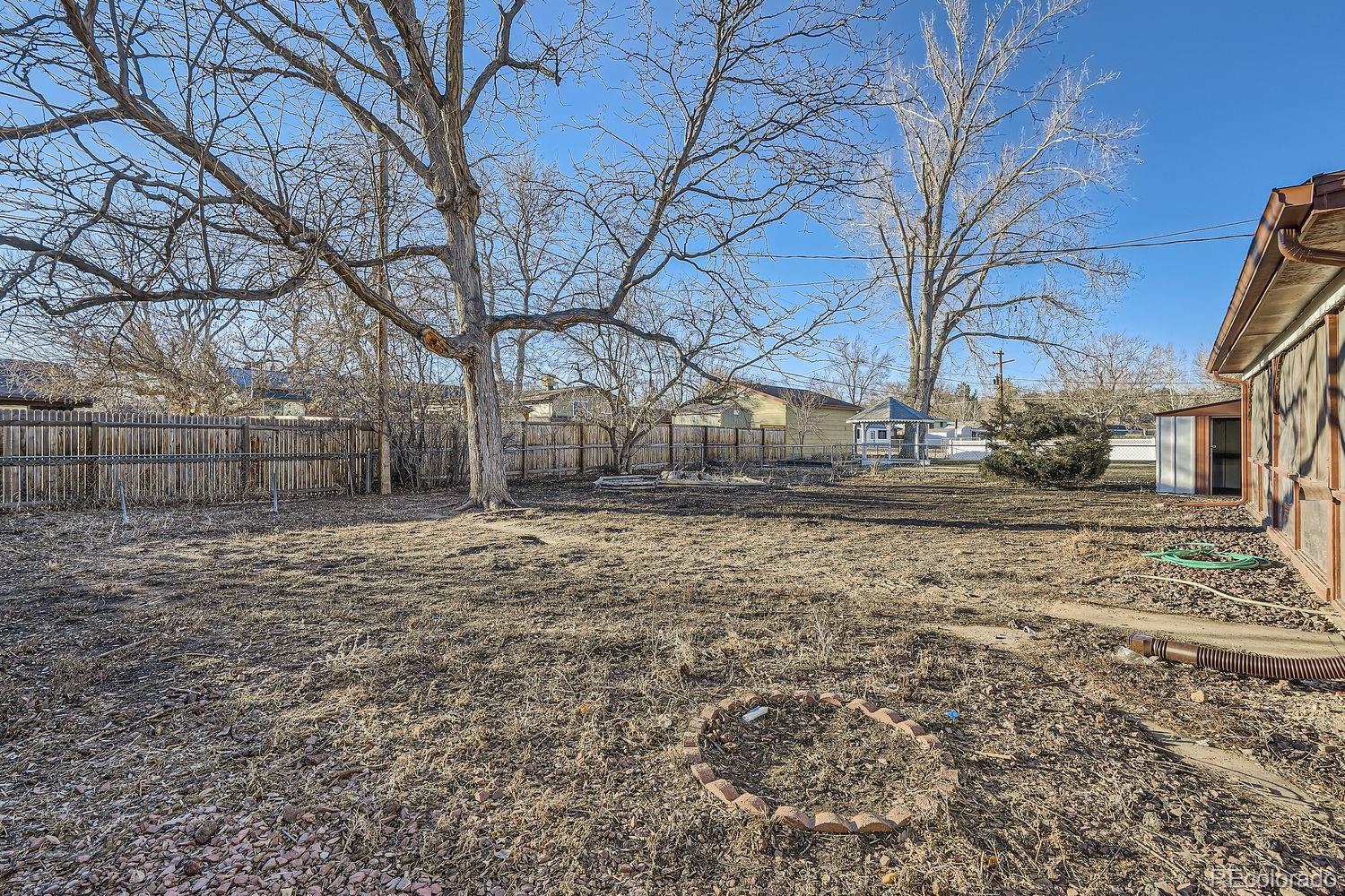 MLS Image #35 for 2925 s ingalls way,denver, Colorado