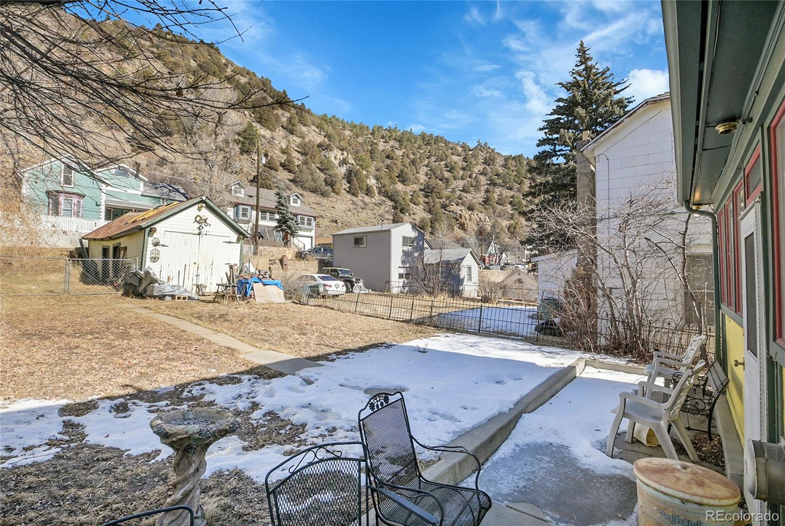 MLS Image #27 for 1918  virginia street,idaho springs, Colorado