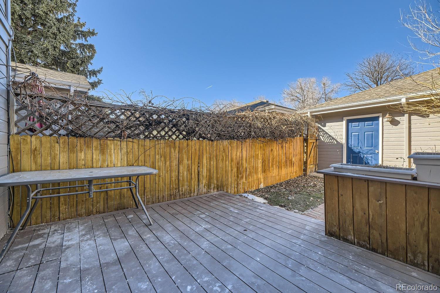 MLS Image #24 for 624 s depew street,lakewood, Colorado