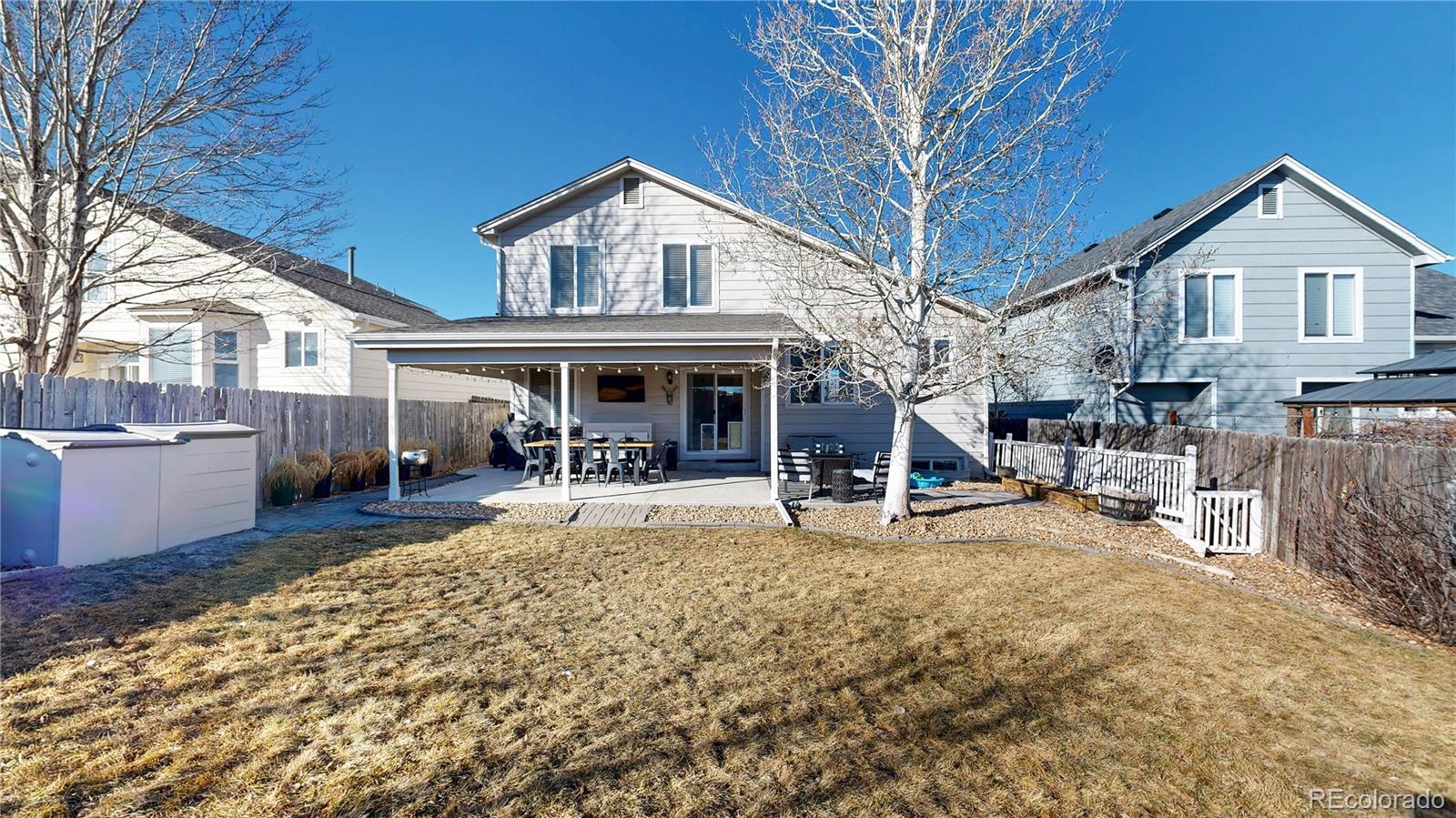 MLS Image #28 for 5436 s versailles way,aurora, Colorado