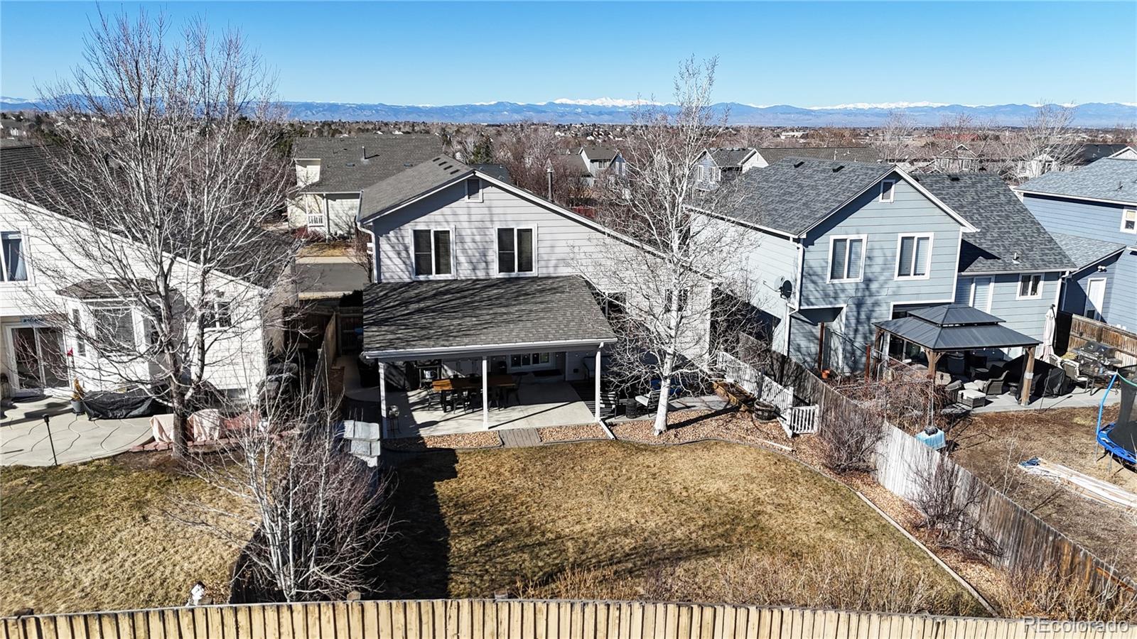 MLS Image #30 for 5436 s versailles way,aurora, Colorado