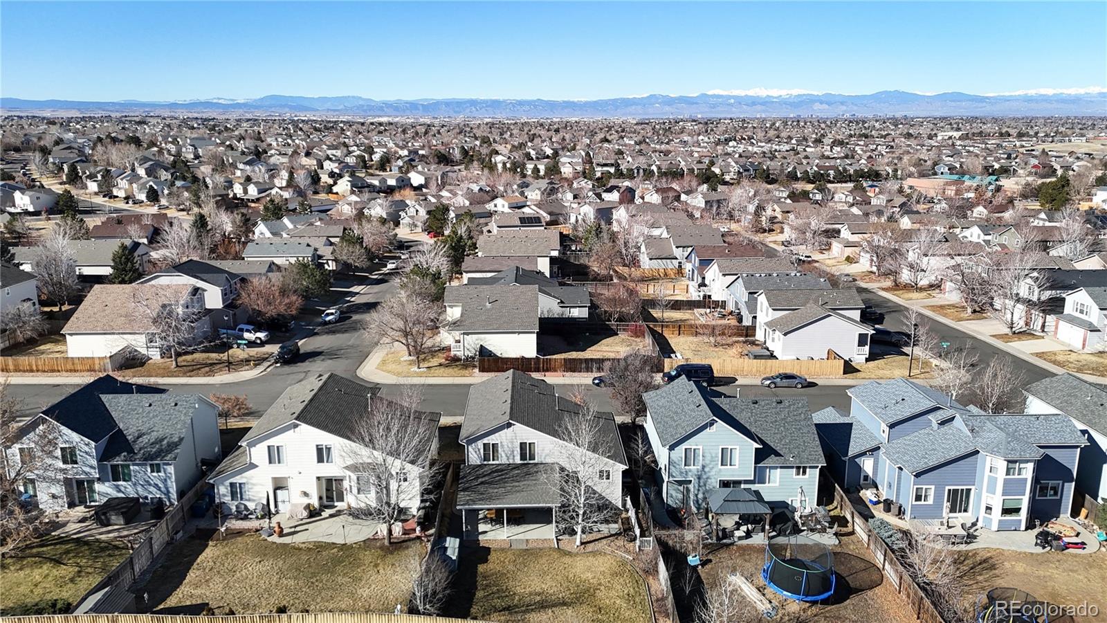 MLS Image #31 for 5436 s versailles way,aurora, Colorado