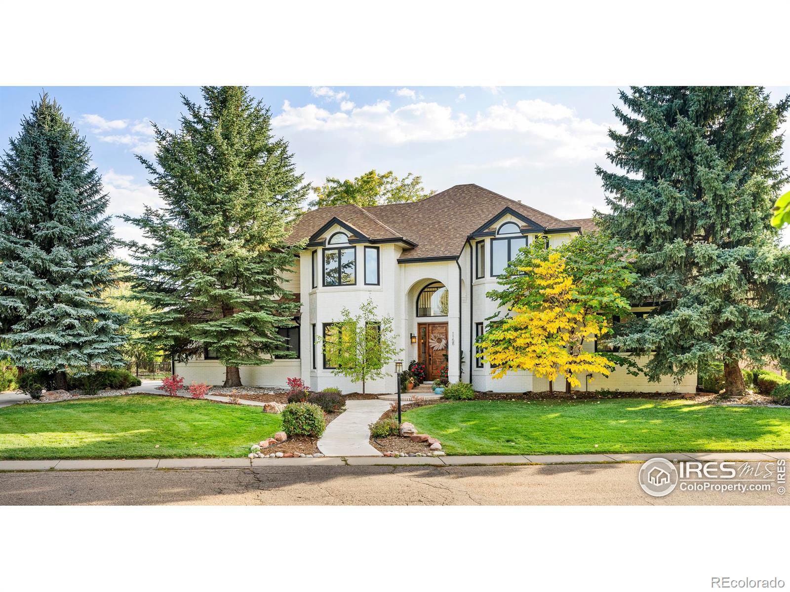 MLS Image #0 for 1158  pintail circle,boulder, Colorado