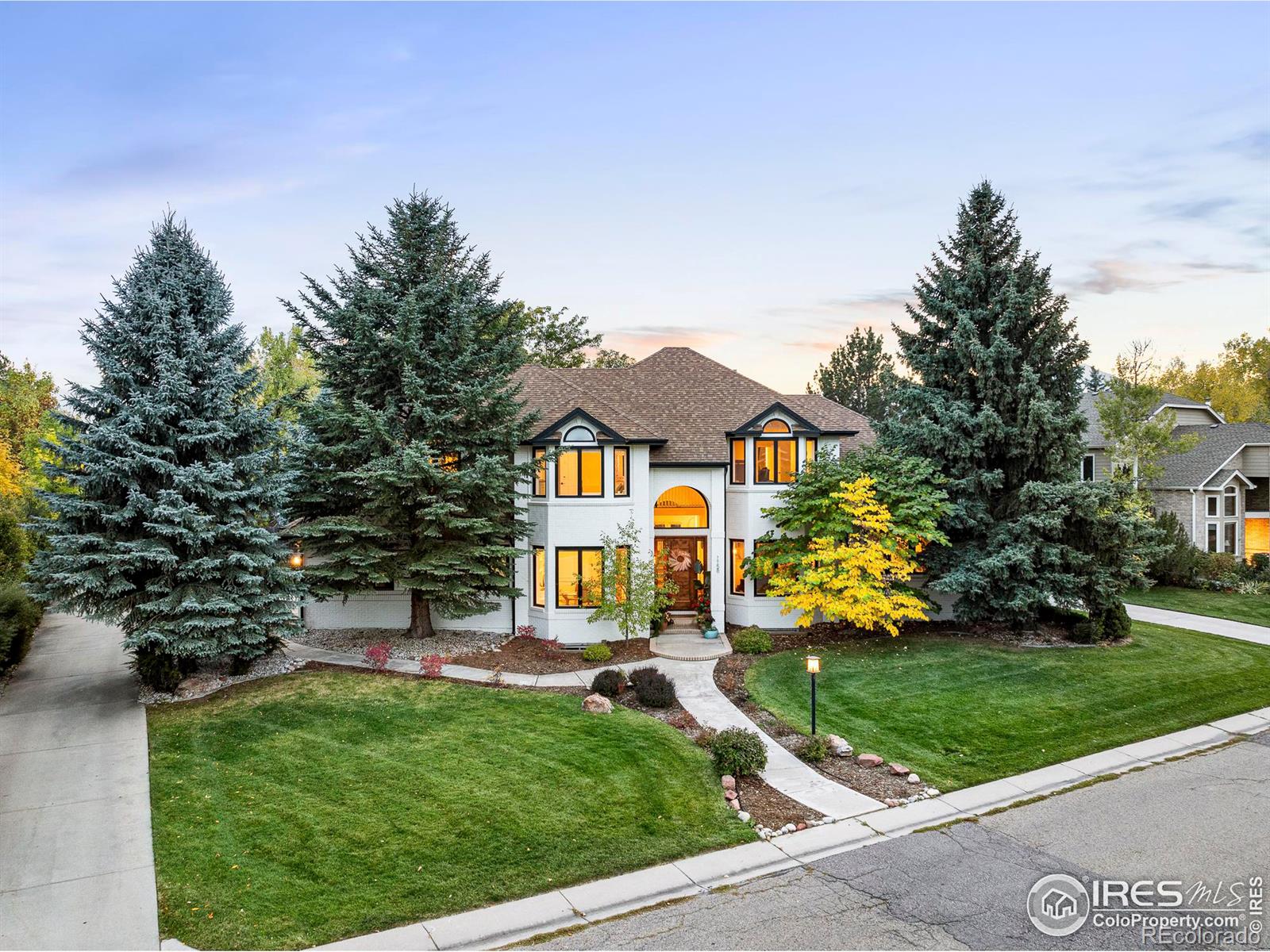 MLS Image #1 for 1158  pintail circle,boulder, Colorado