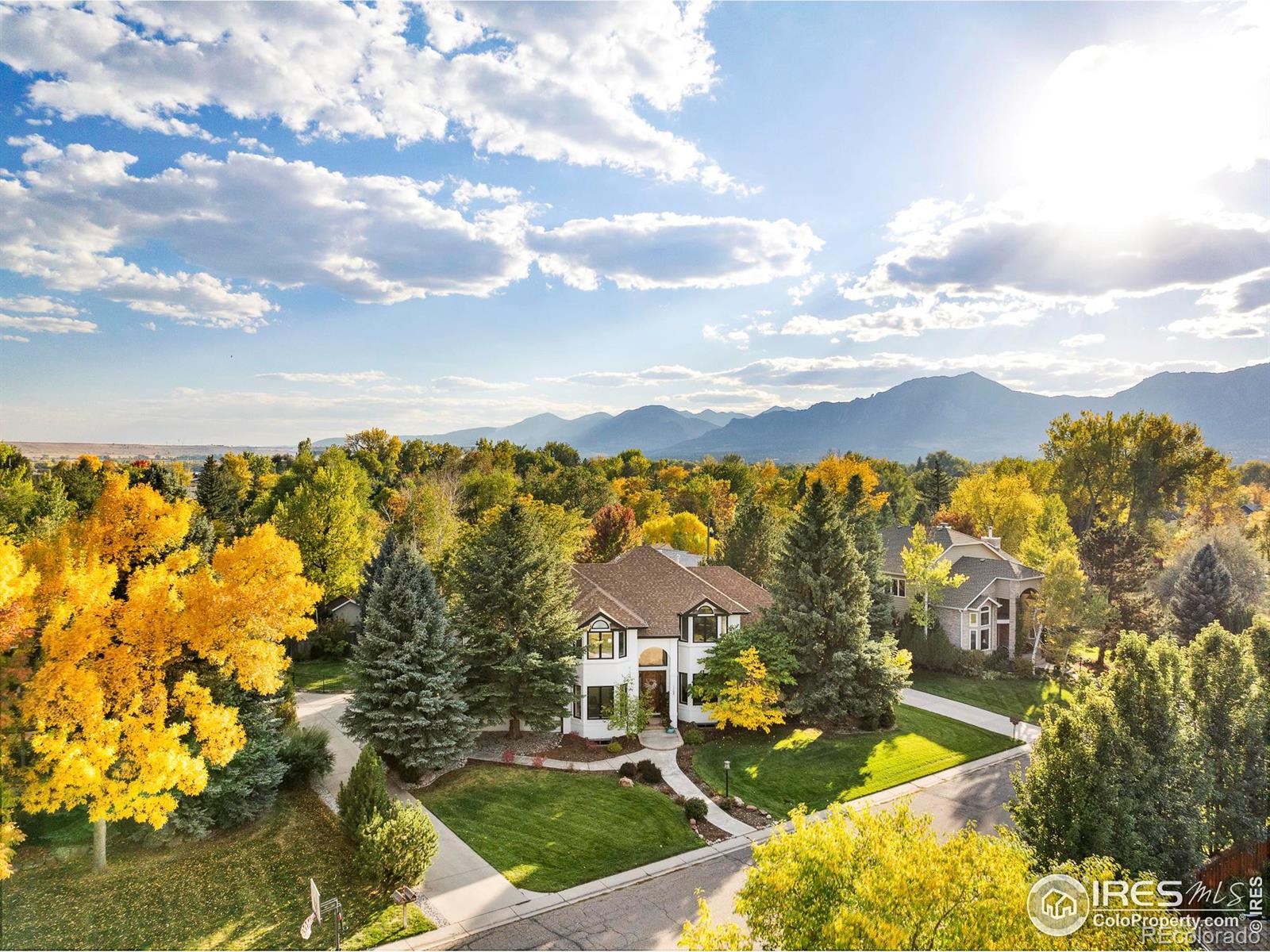 MLS Image #11 for 1158  pintail circle,boulder, Colorado