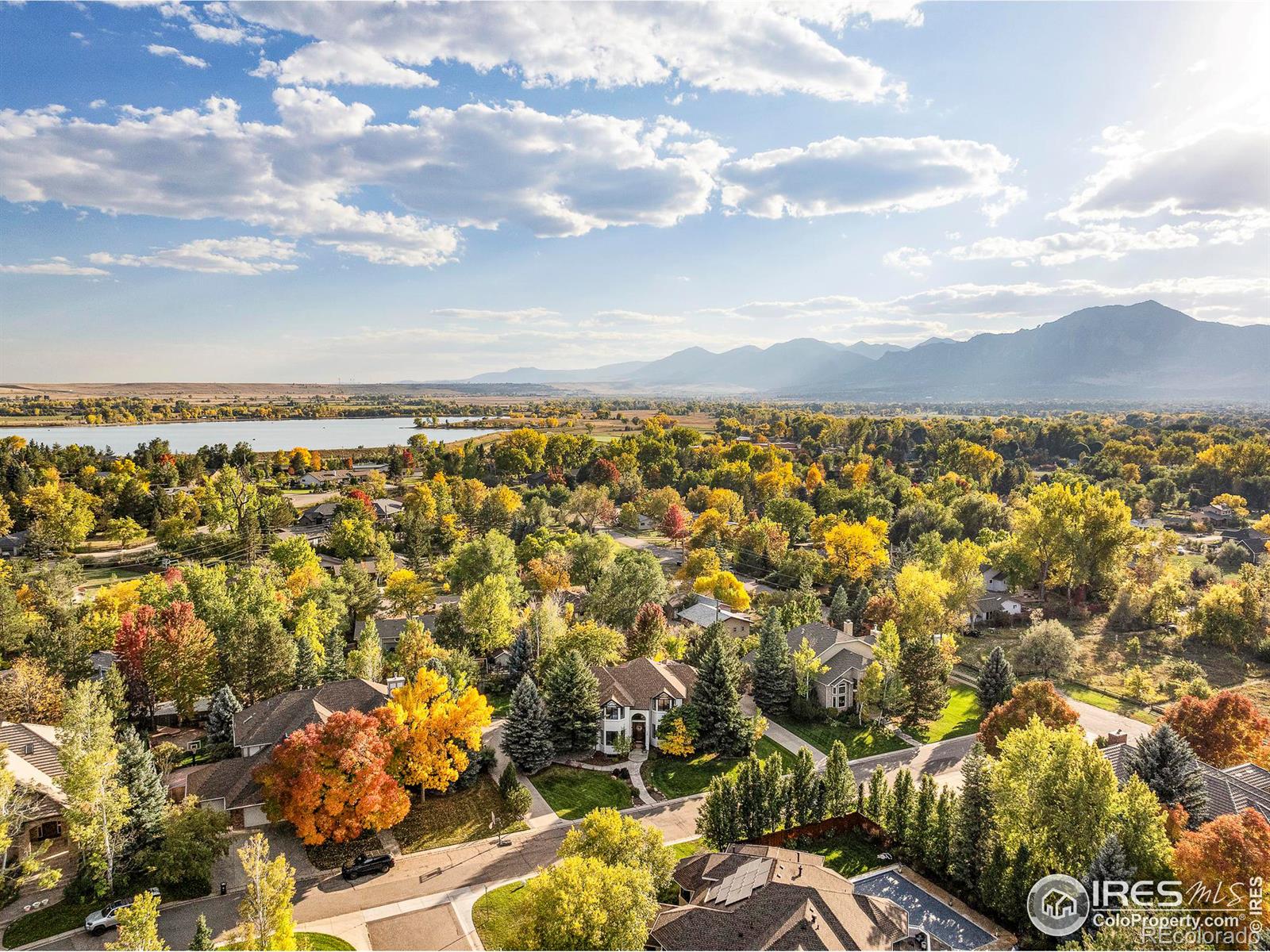 MLS Image #12 for 1158  pintail circle,boulder, Colorado