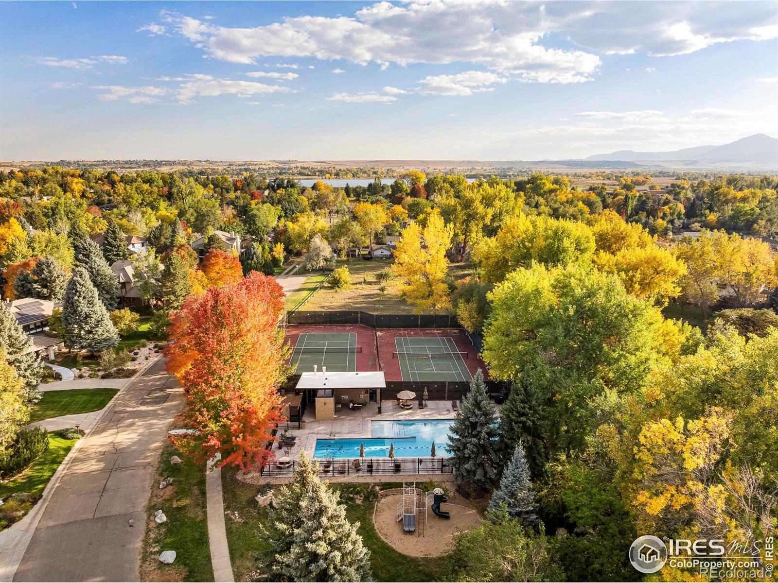 MLS Image #13 for 1158  pintail circle,boulder, Colorado