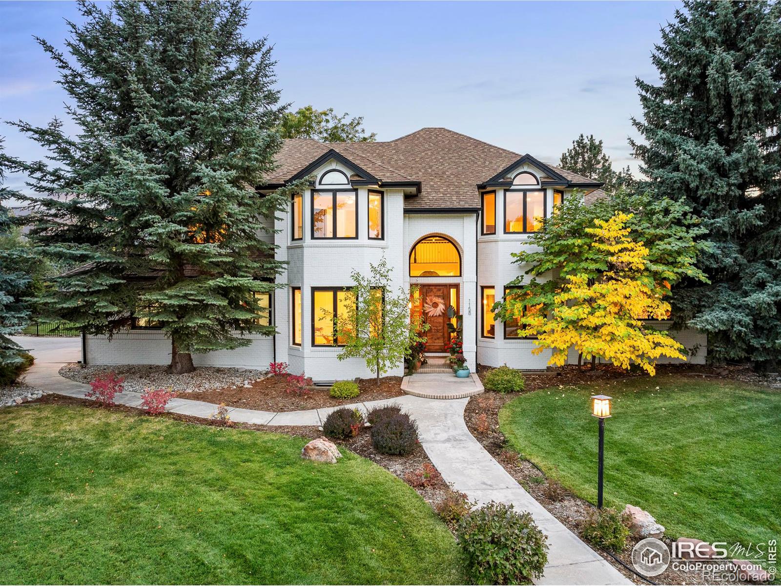 MLS Image #2 for 1158  pintail circle,boulder, Colorado