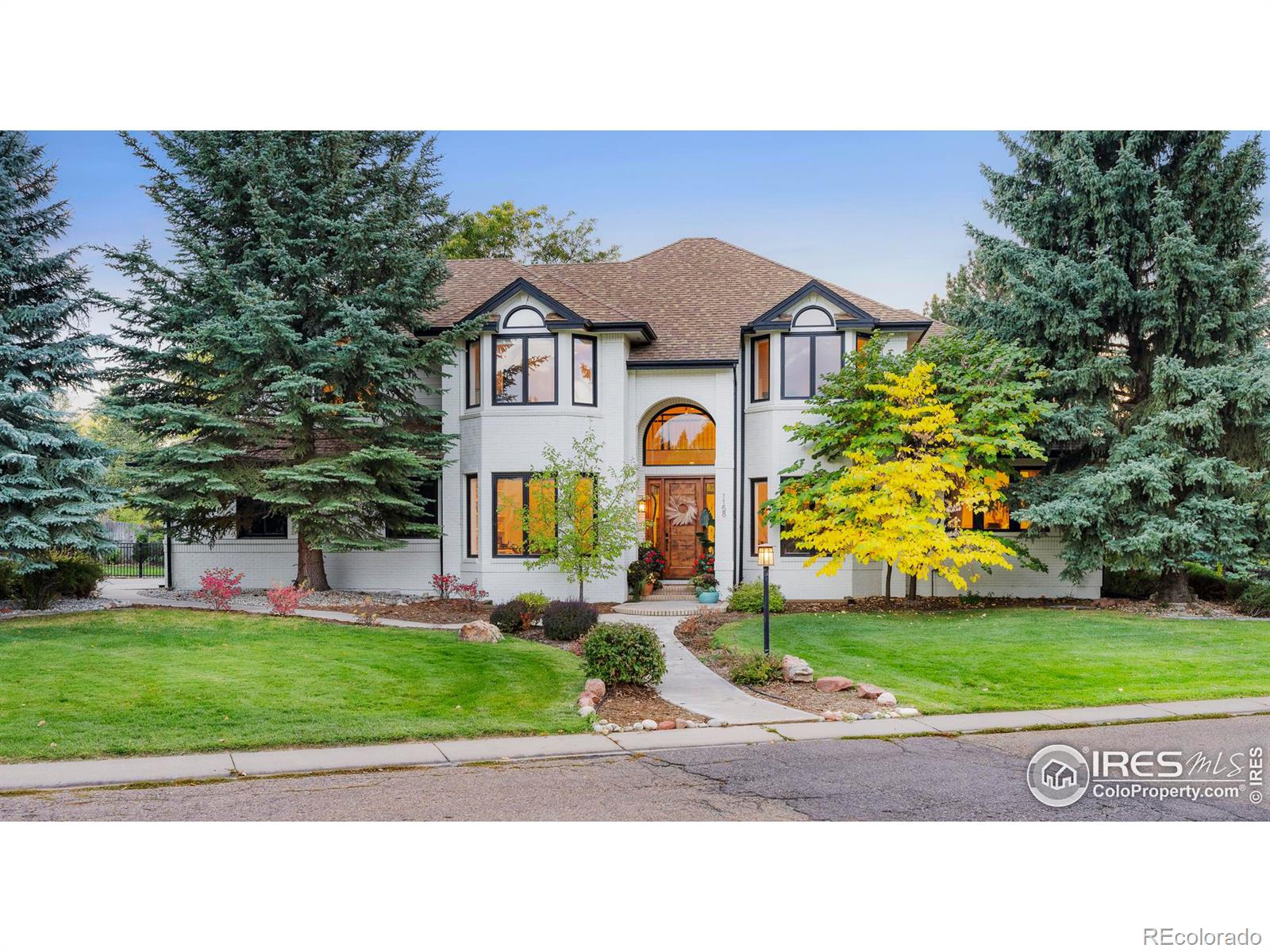 MLS Image #3 for 1158  pintail circle,boulder, Colorado