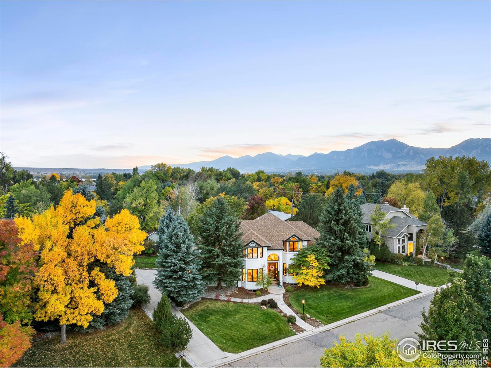 MLS Image #4 for 1158  pintail circle,boulder, Colorado