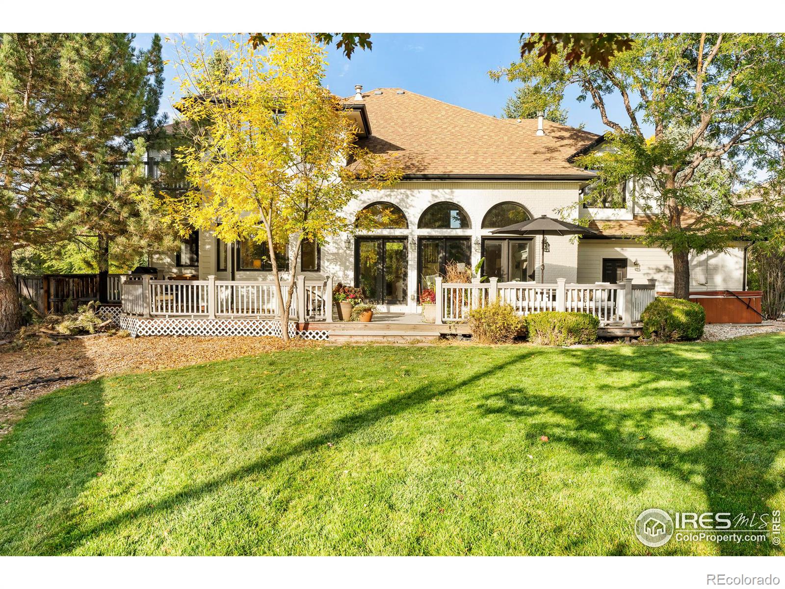 MLS Image #5 for 1158  pintail circle,boulder, Colorado