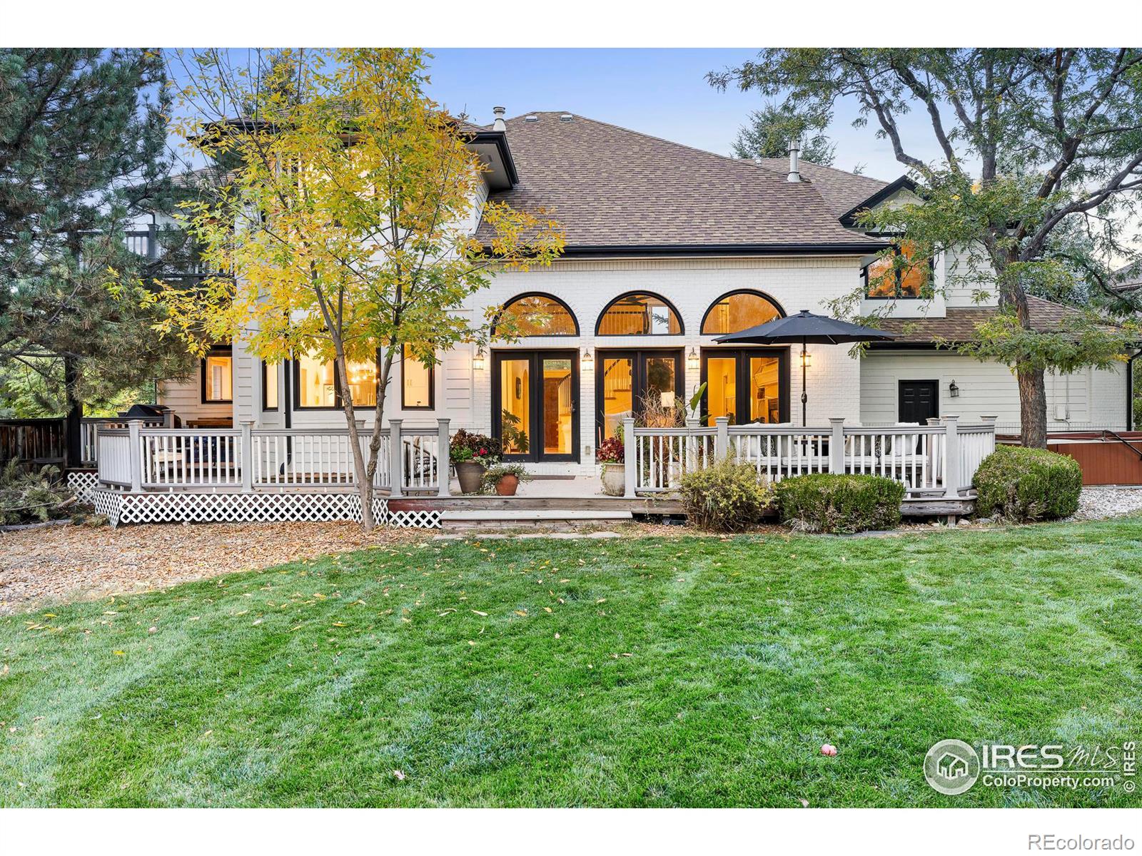 MLS Image #8 for 1158  pintail circle,boulder, Colorado