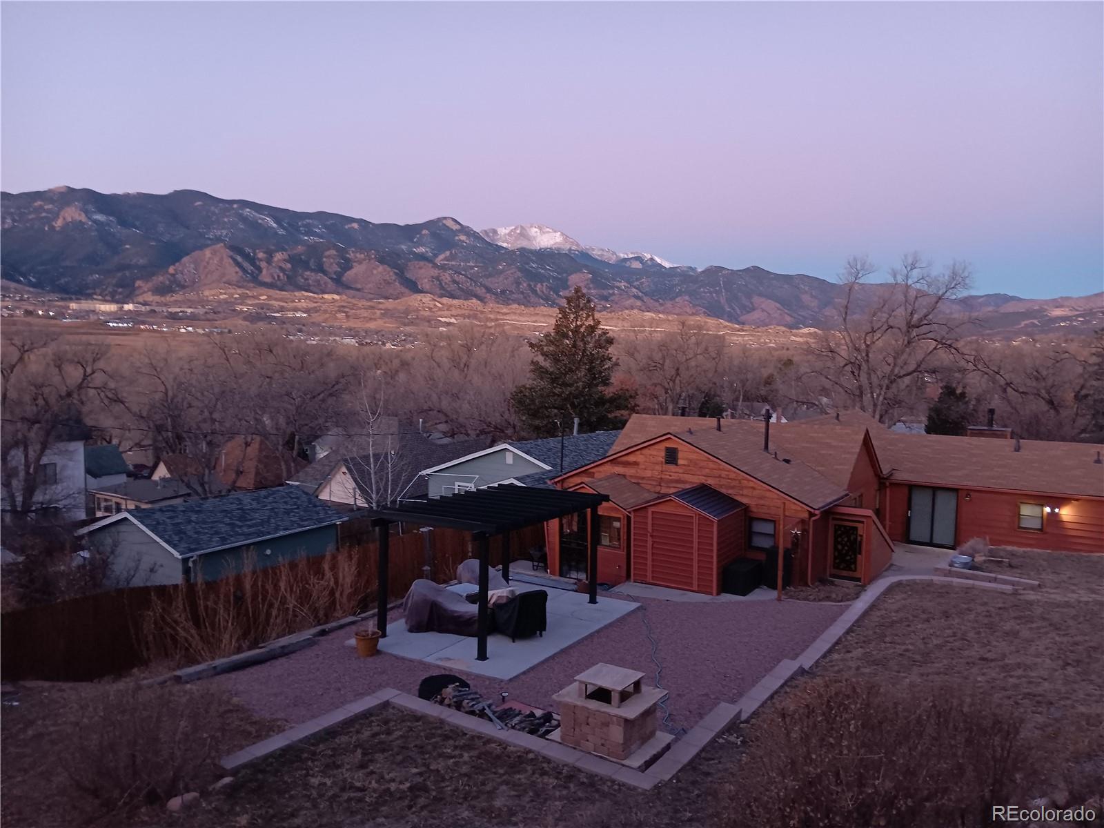 MLS Image #25 for 133 n 13th street,colorado springs, Colorado