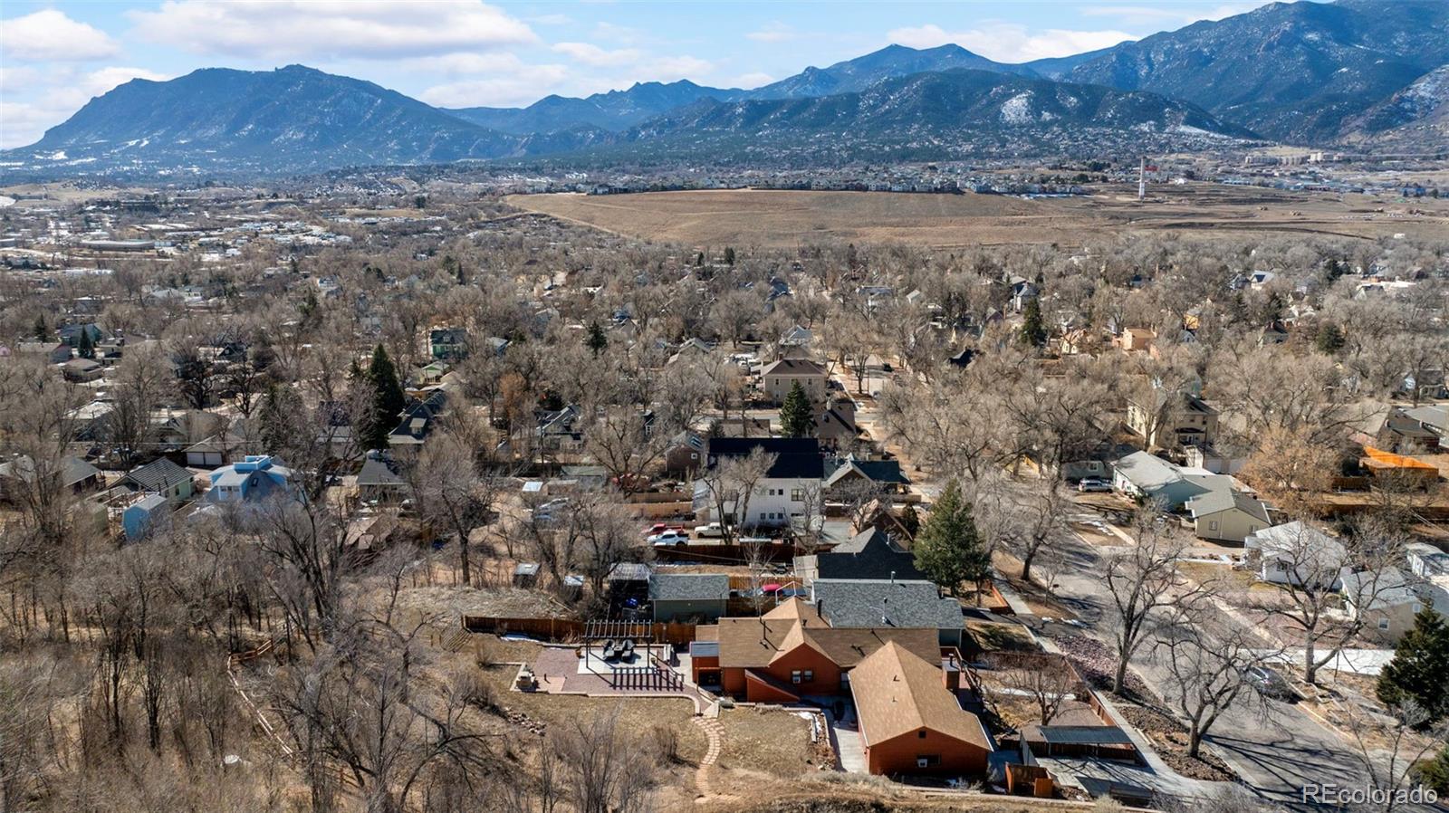 MLS Image #32 for 133 n 13th street,colorado springs, Colorado