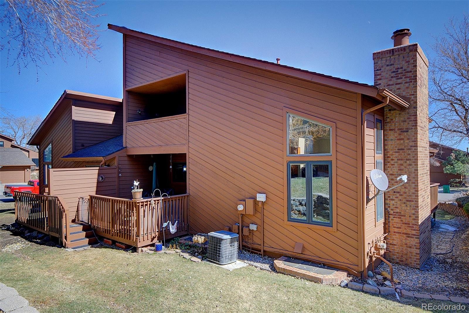 MLS Image #12 for 283  yank court,lakewood, Colorado