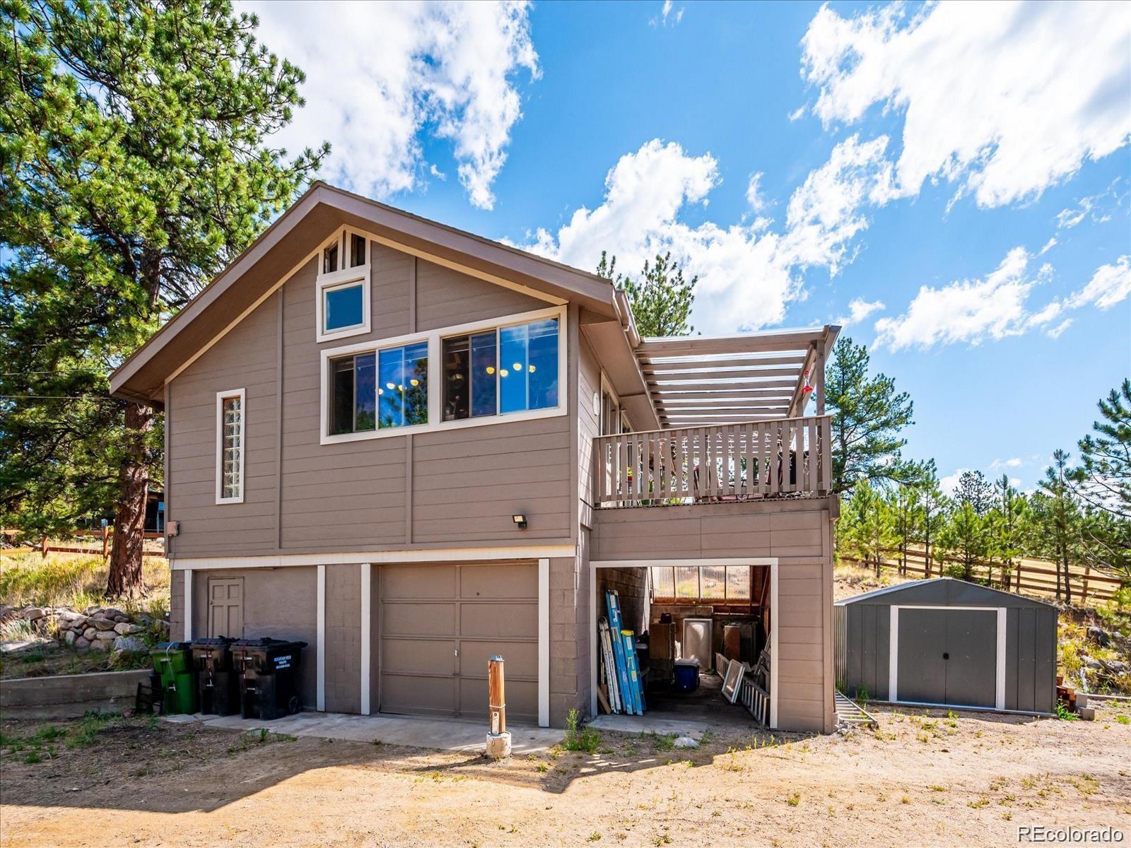 MLS Image #15 for 366  houston street,bailey, Colorado