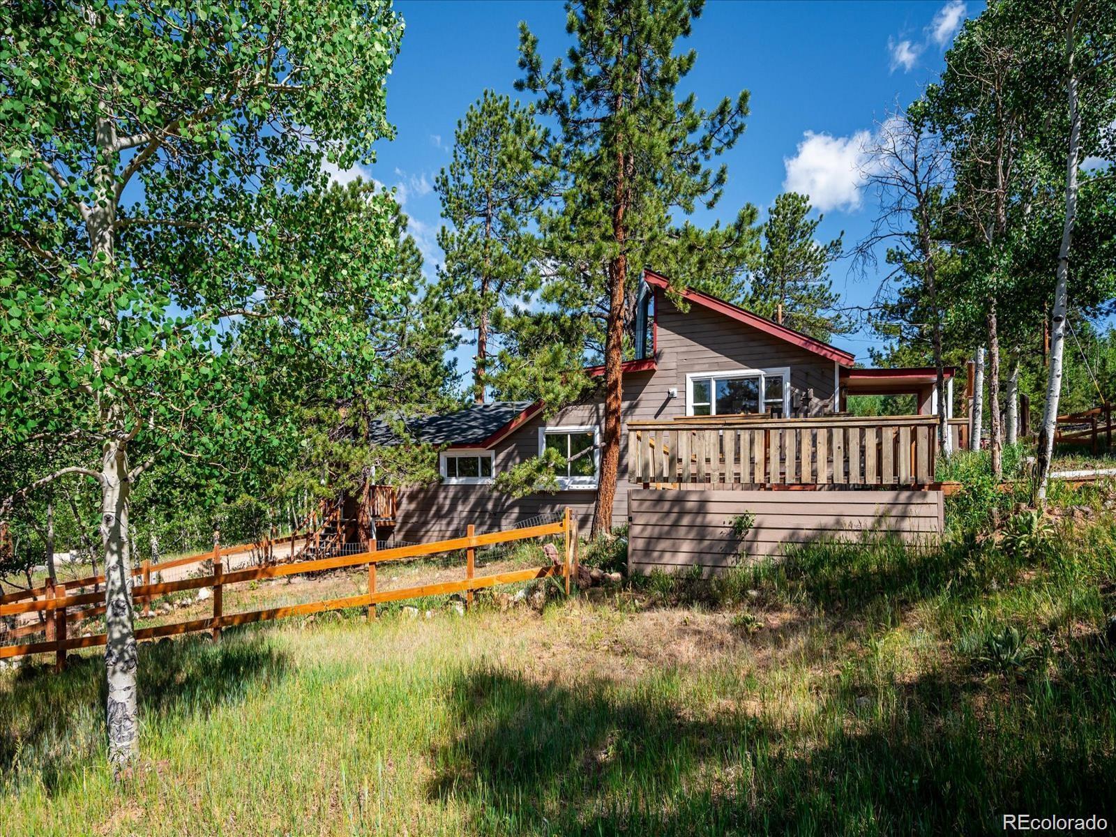 MLS Image #29 for 366  houston street,bailey, Colorado