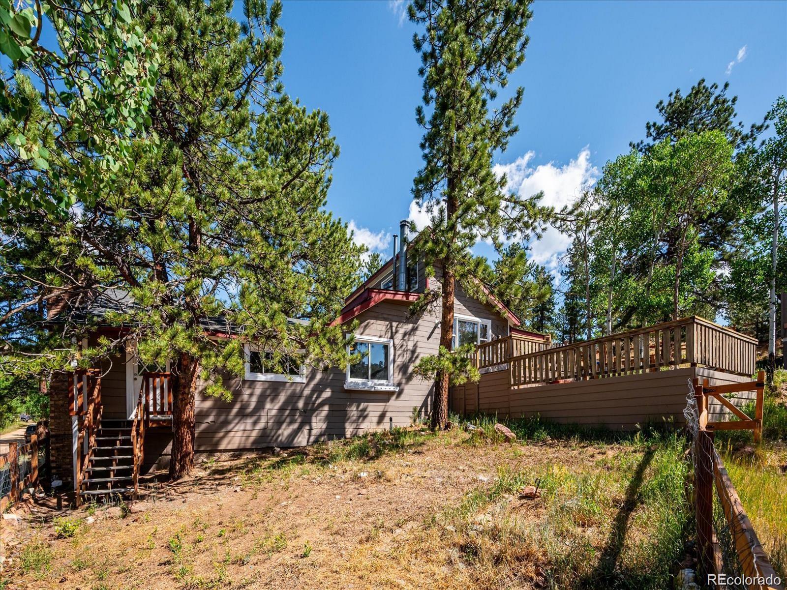 MLS Image #30 for 366  houston street,bailey, Colorado