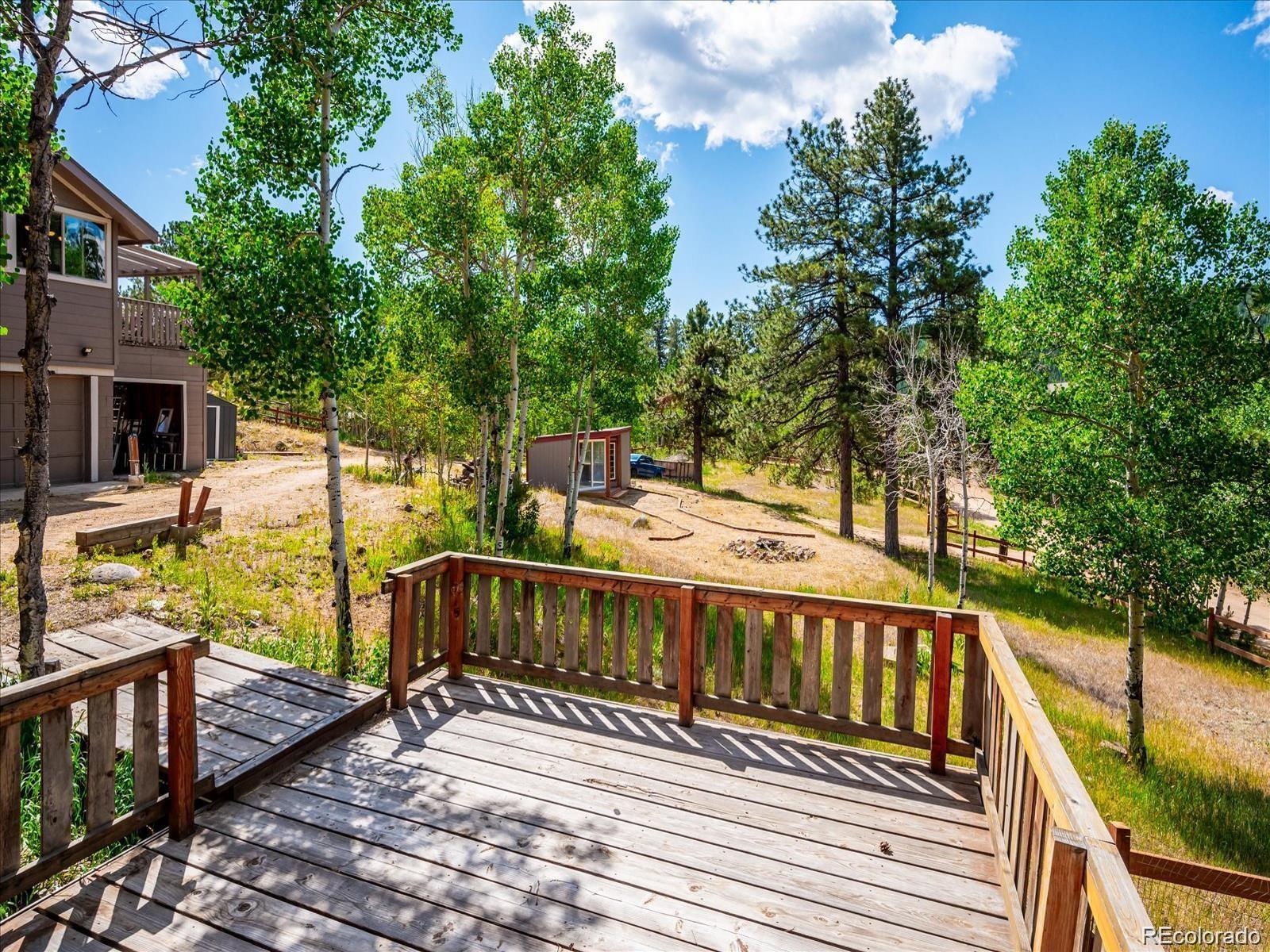 MLS Image #32 for 366  houston street,bailey, Colorado