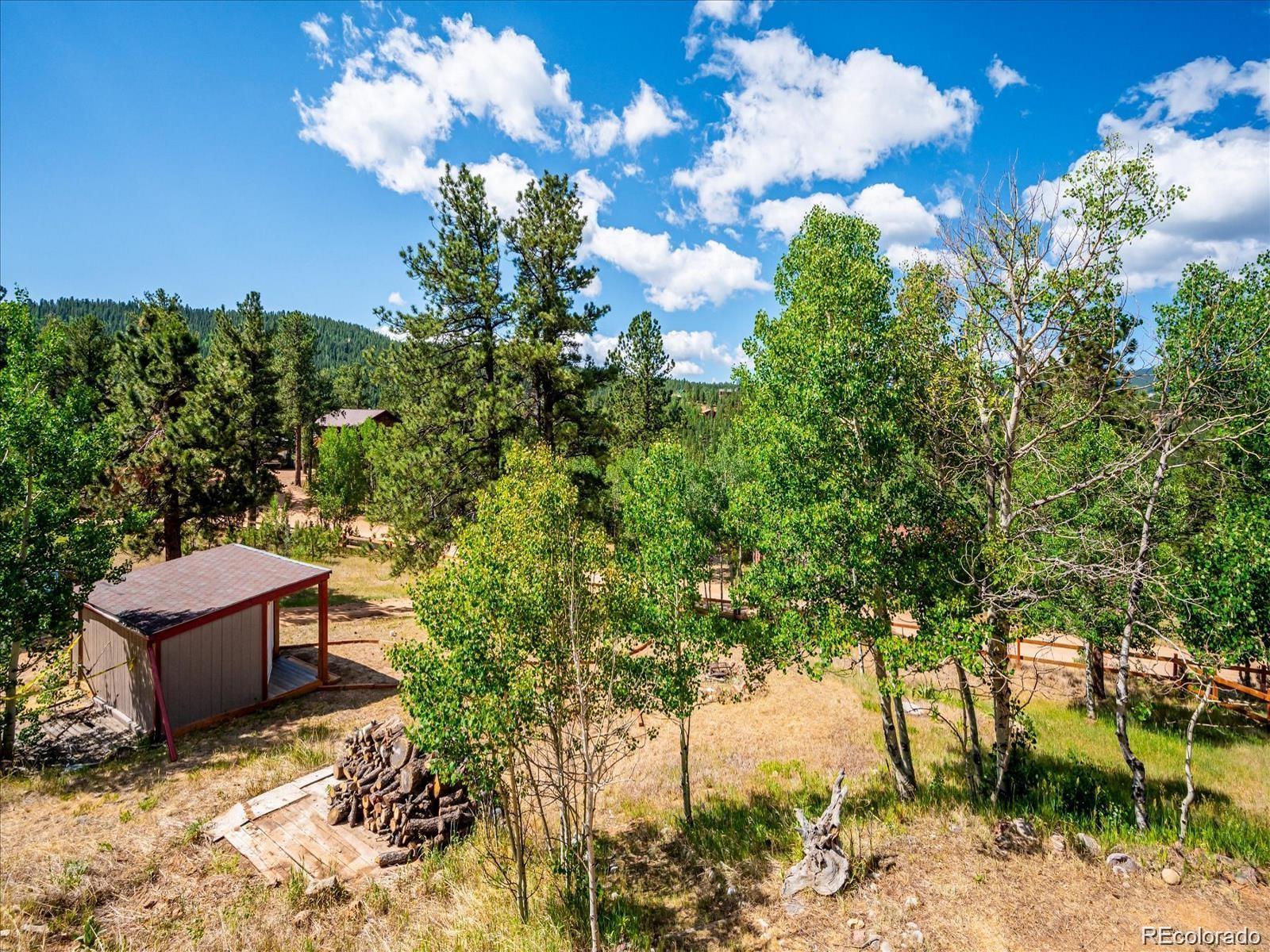 MLS Image #33 for 366  houston street,bailey, Colorado