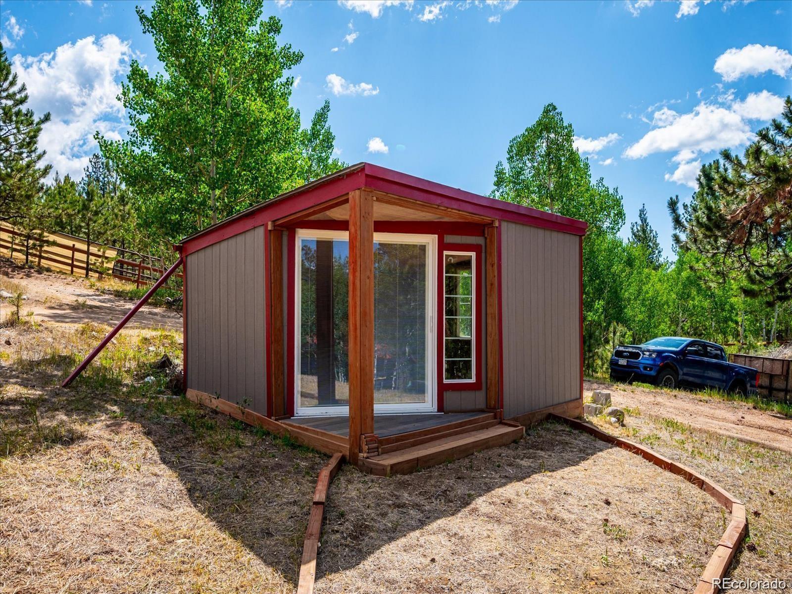 MLS Image #34 for 366  houston street,bailey, Colorado