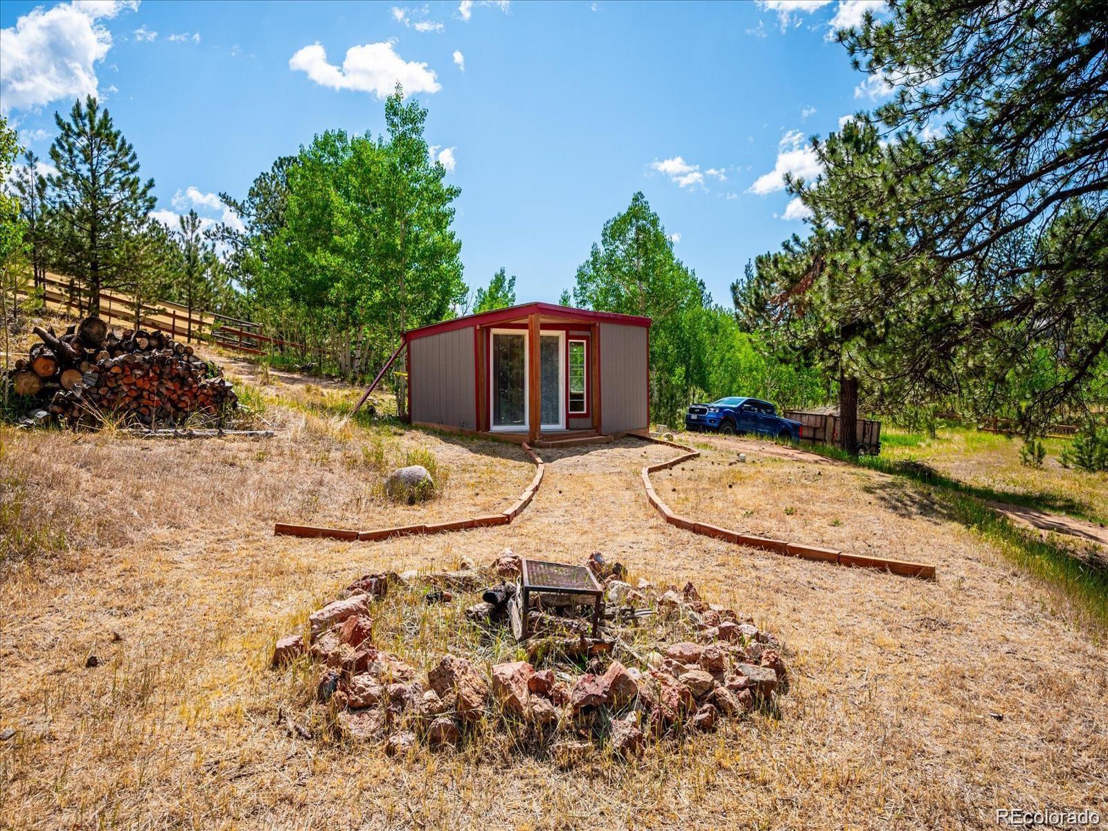 MLS Image #35 for 366  houston street,bailey, Colorado