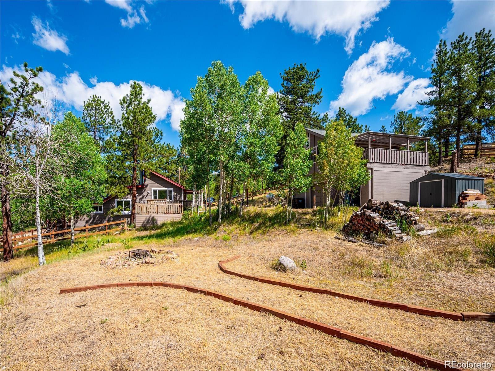 MLS Image #37 for 366  houston street,bailey, Colorado