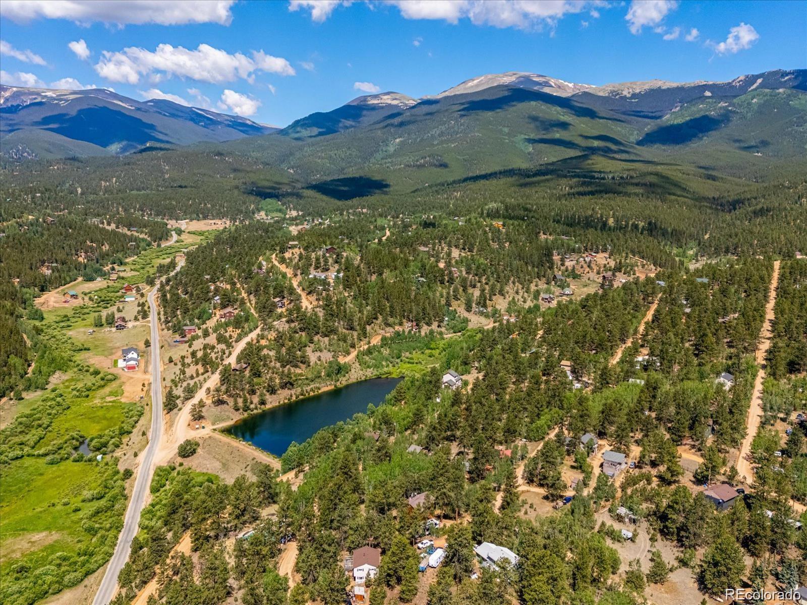 MLS Image #42 for 366  houston street,bailey, Colorado